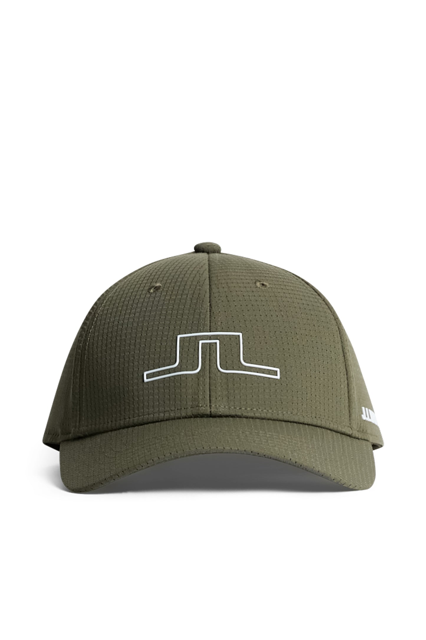 Caden Cap / Forest Green