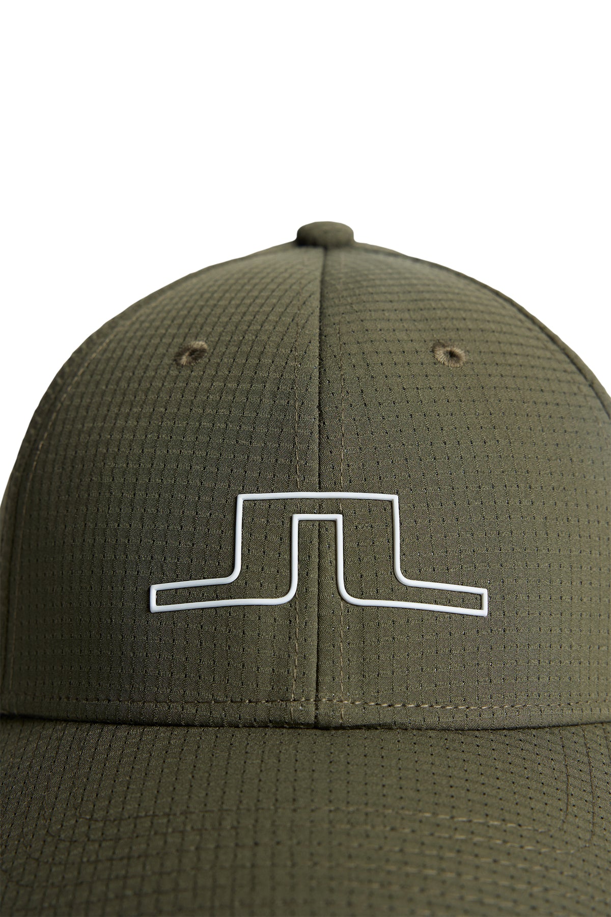 Caden Cap / Forest Green