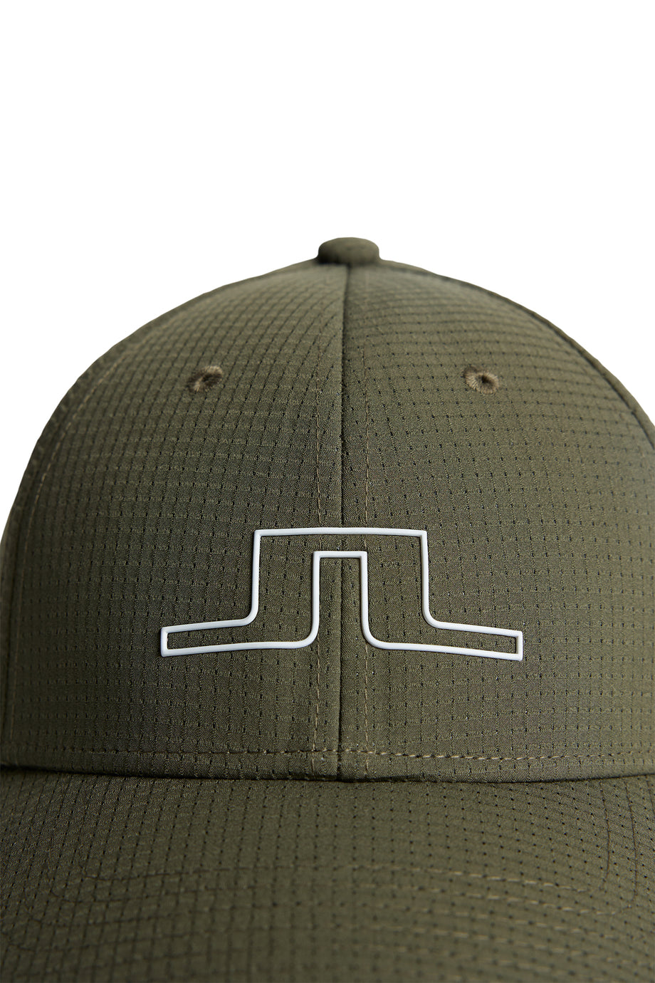 Caden Cap / Forest Green