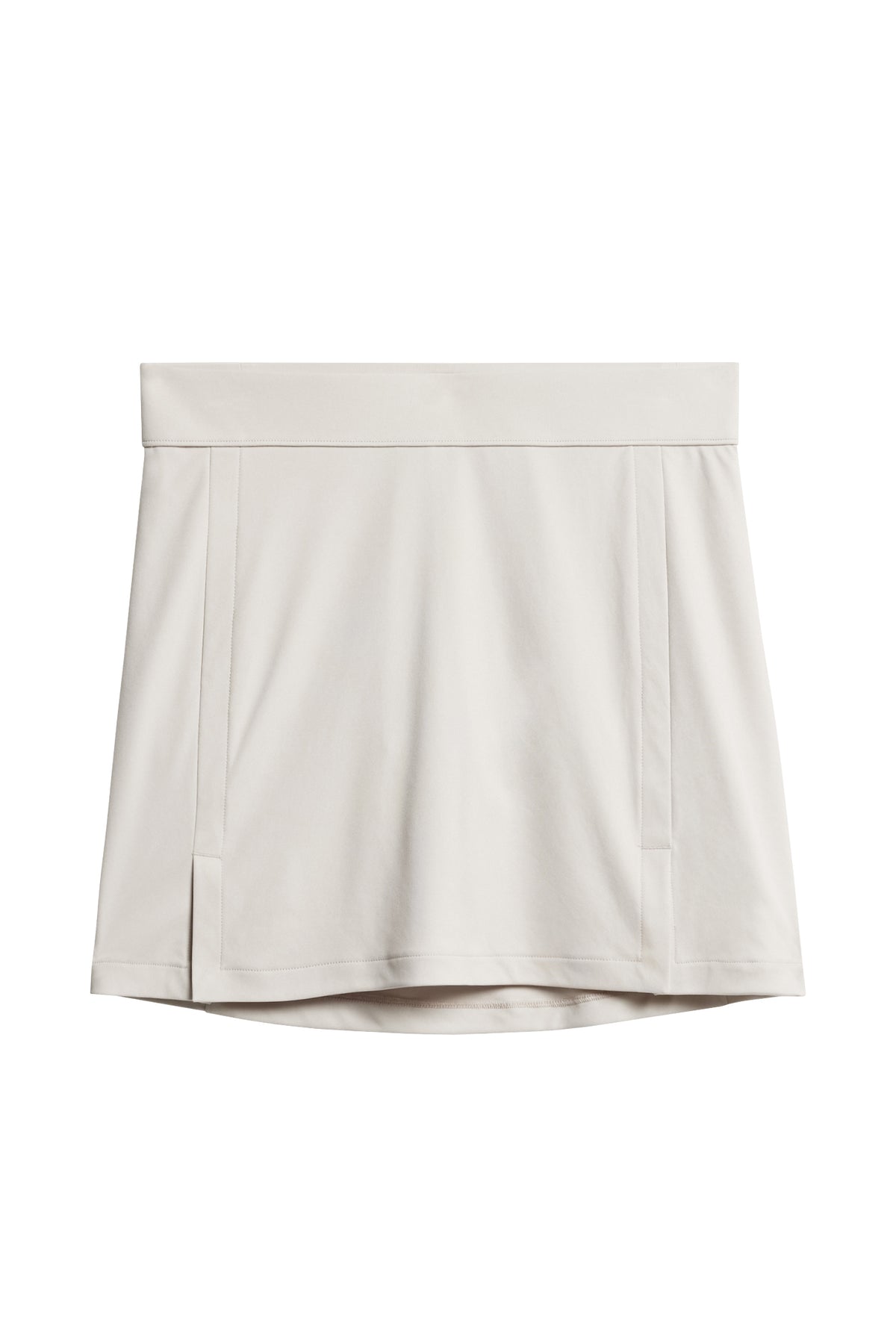 Amelie Mid Skirt / Moonbeam