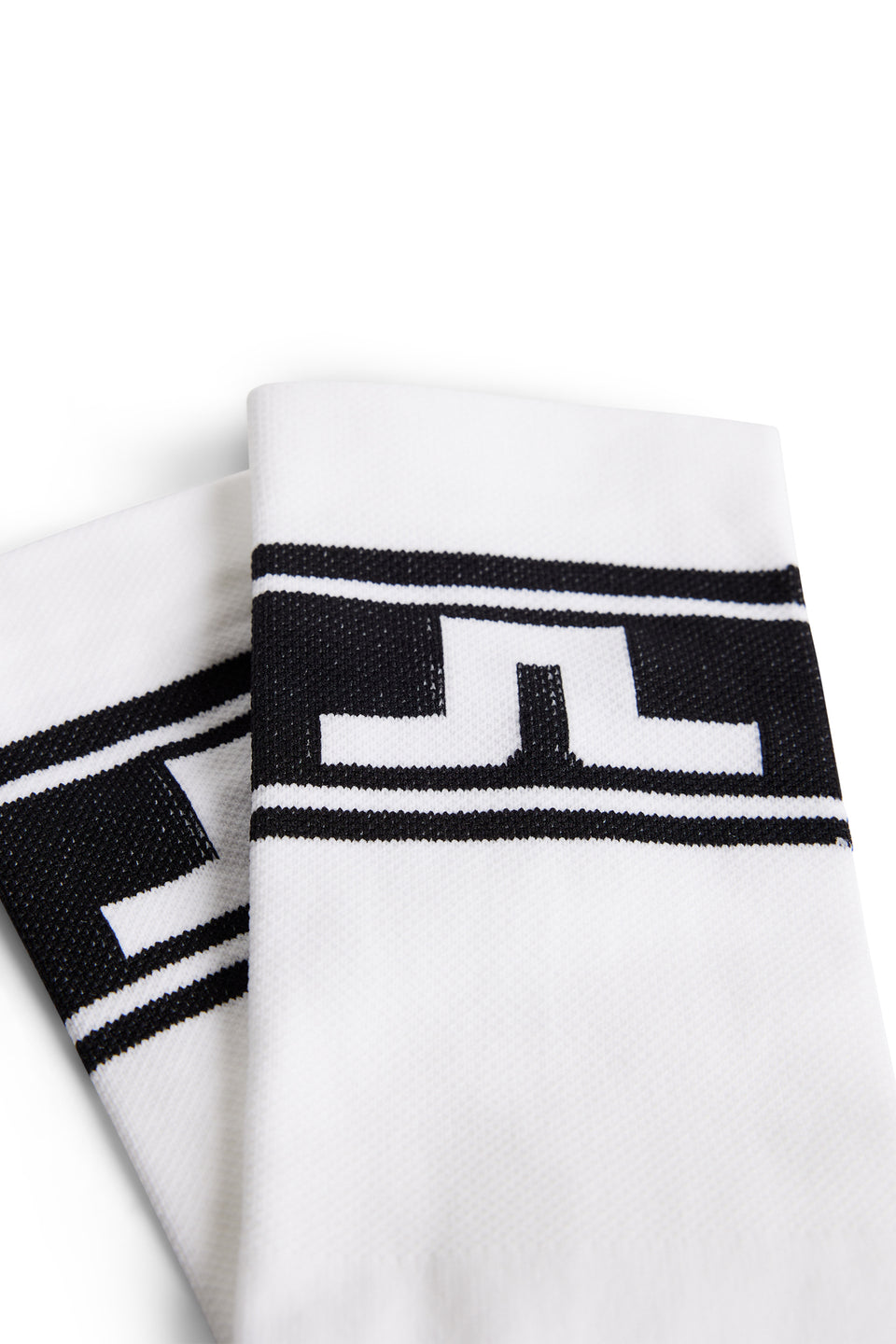 Lei Sock / White