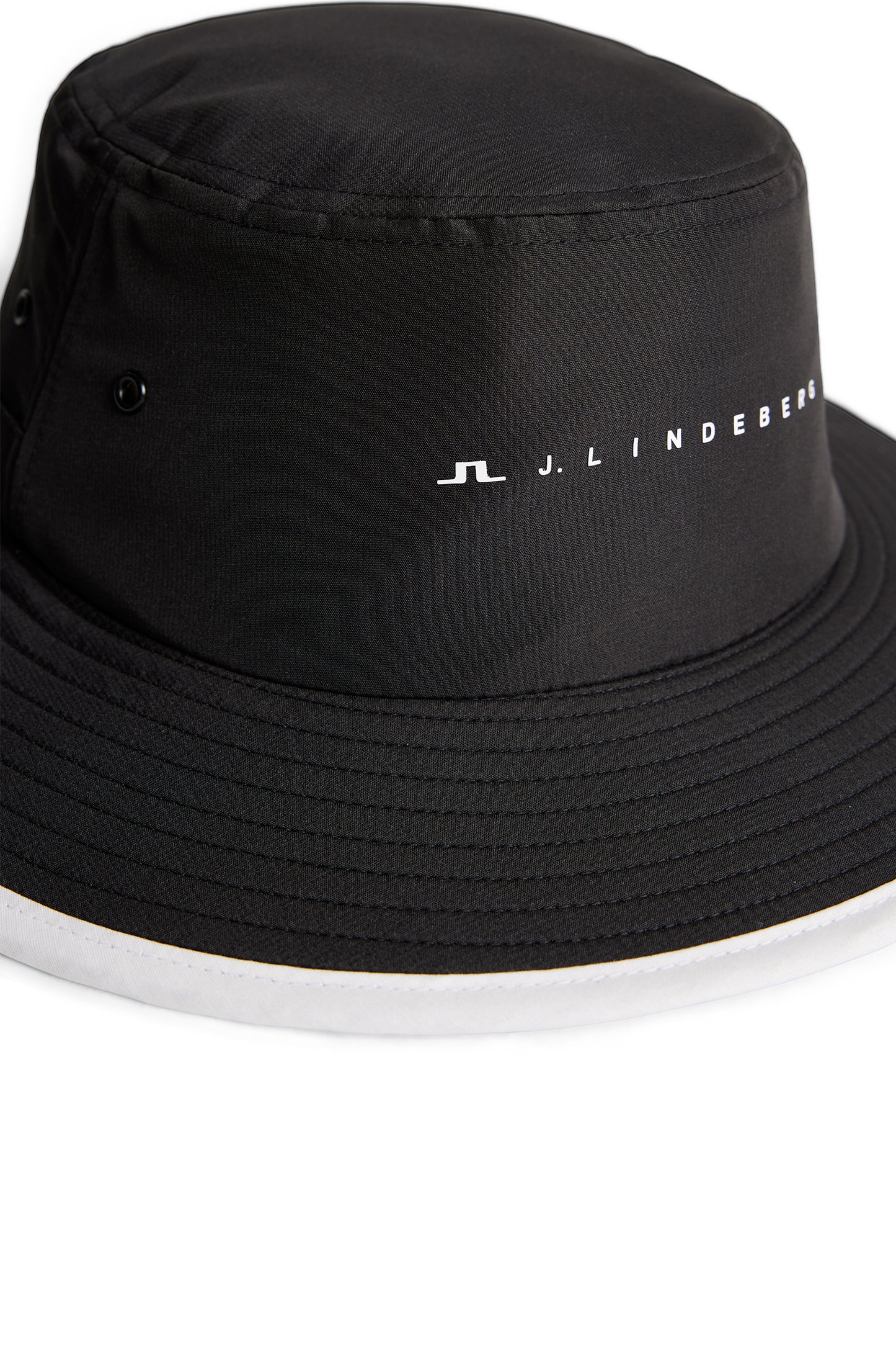 Danny Bucket Hat / Black