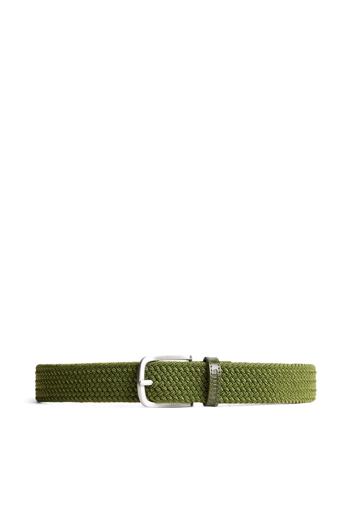 Bernhard Belt / Oil Green