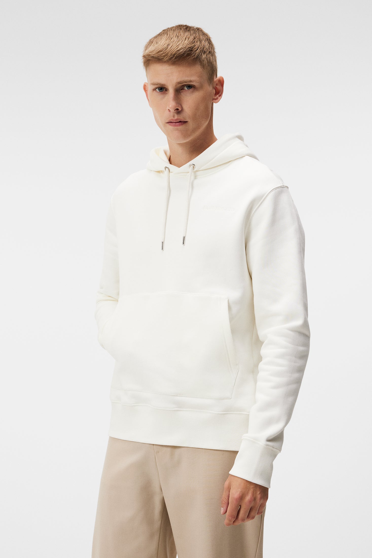 J lindeberg outlet hoodie sale