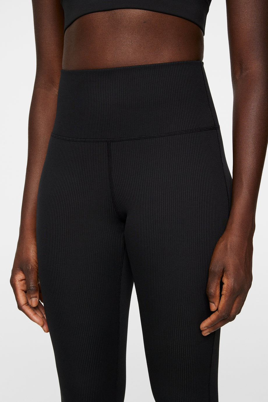 Elisa Leggings / Black