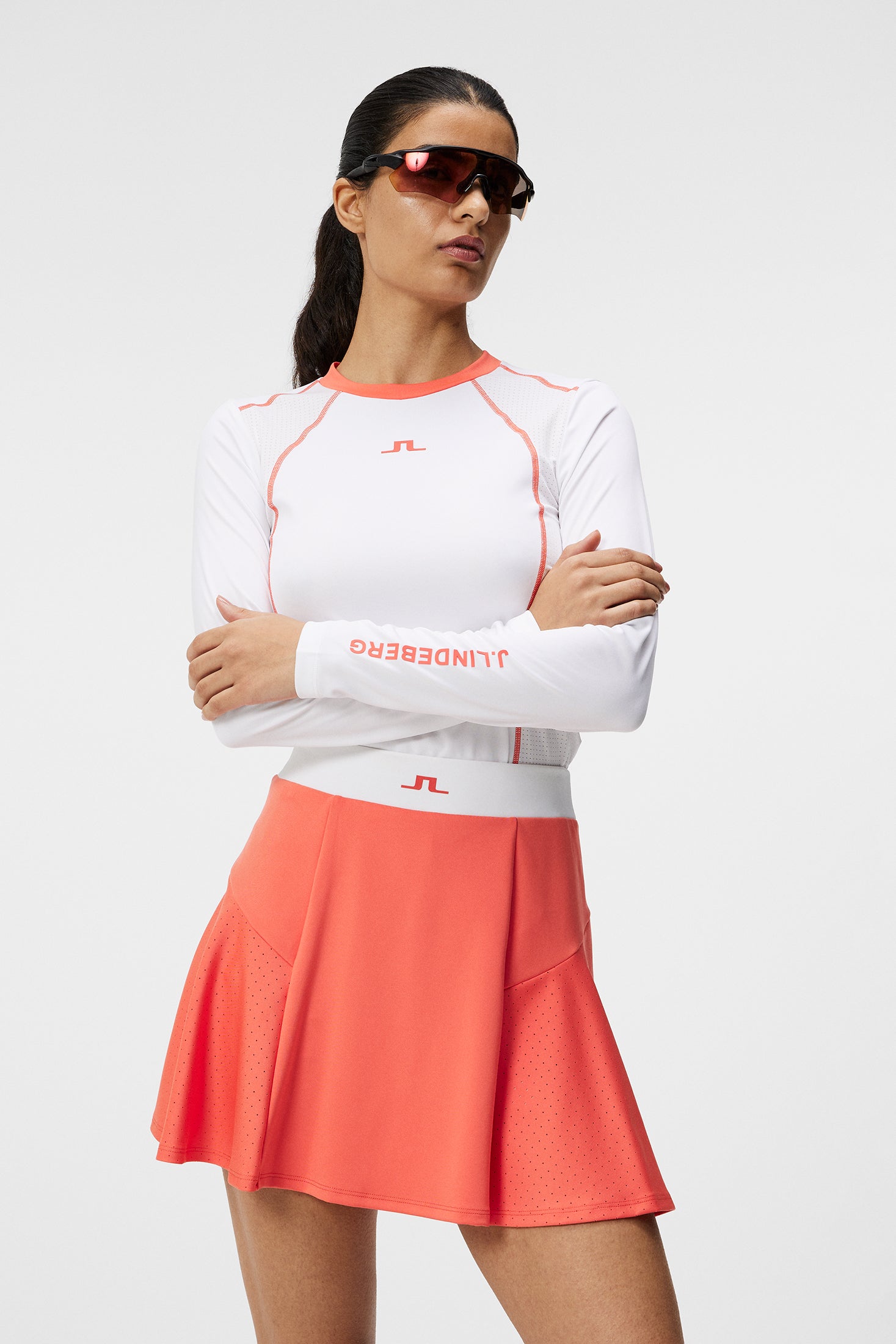 Women s Athleisure Base Mid Layers J.Lindeberg