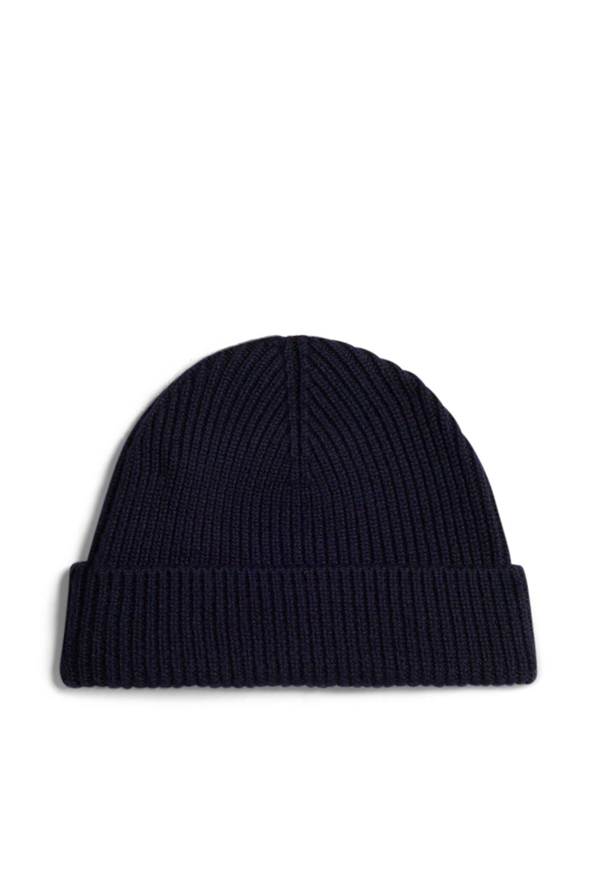 Juan Merino Beanie / JL Navy