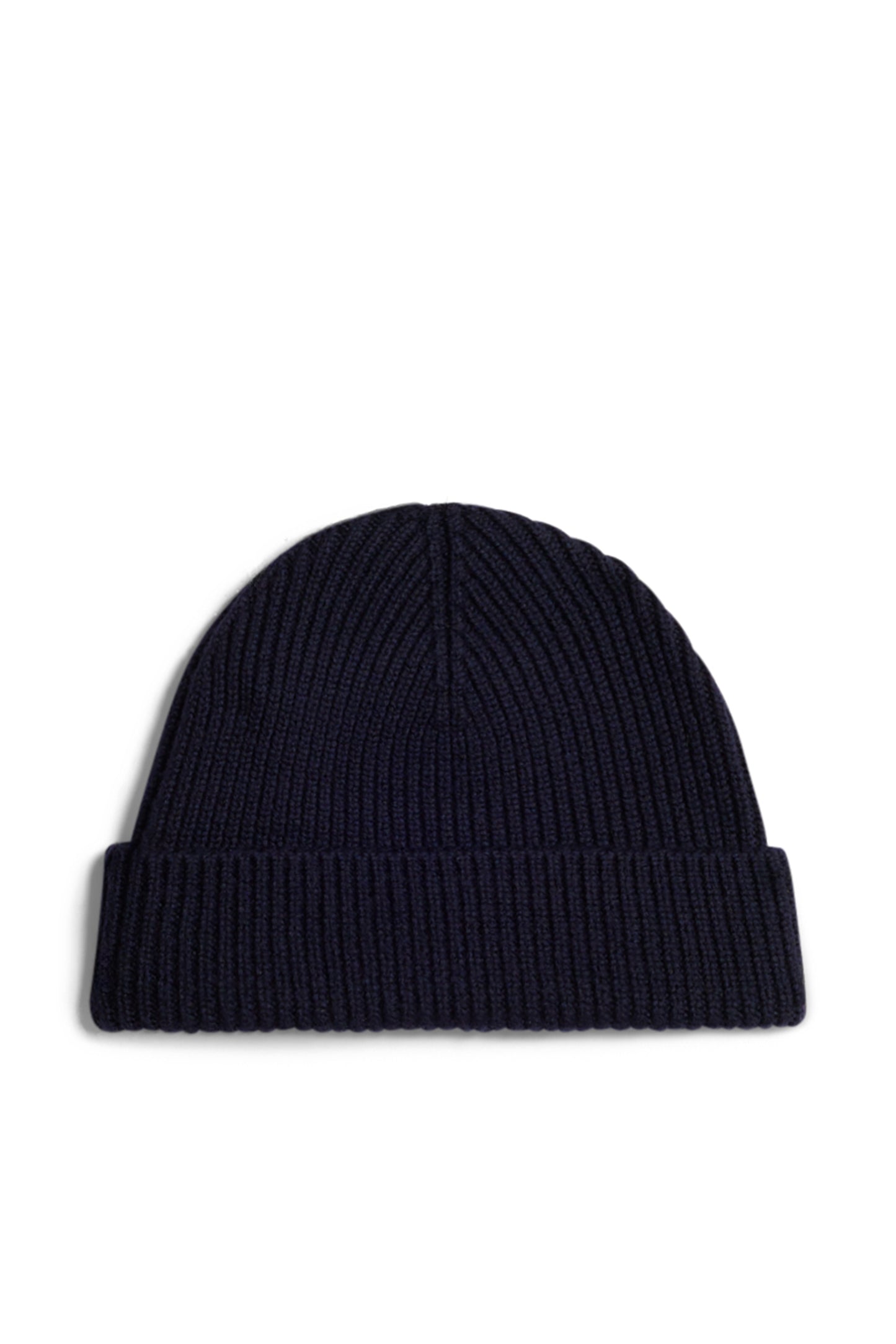 Juan Merino Beanie / JL Navy – J.Lindeberg