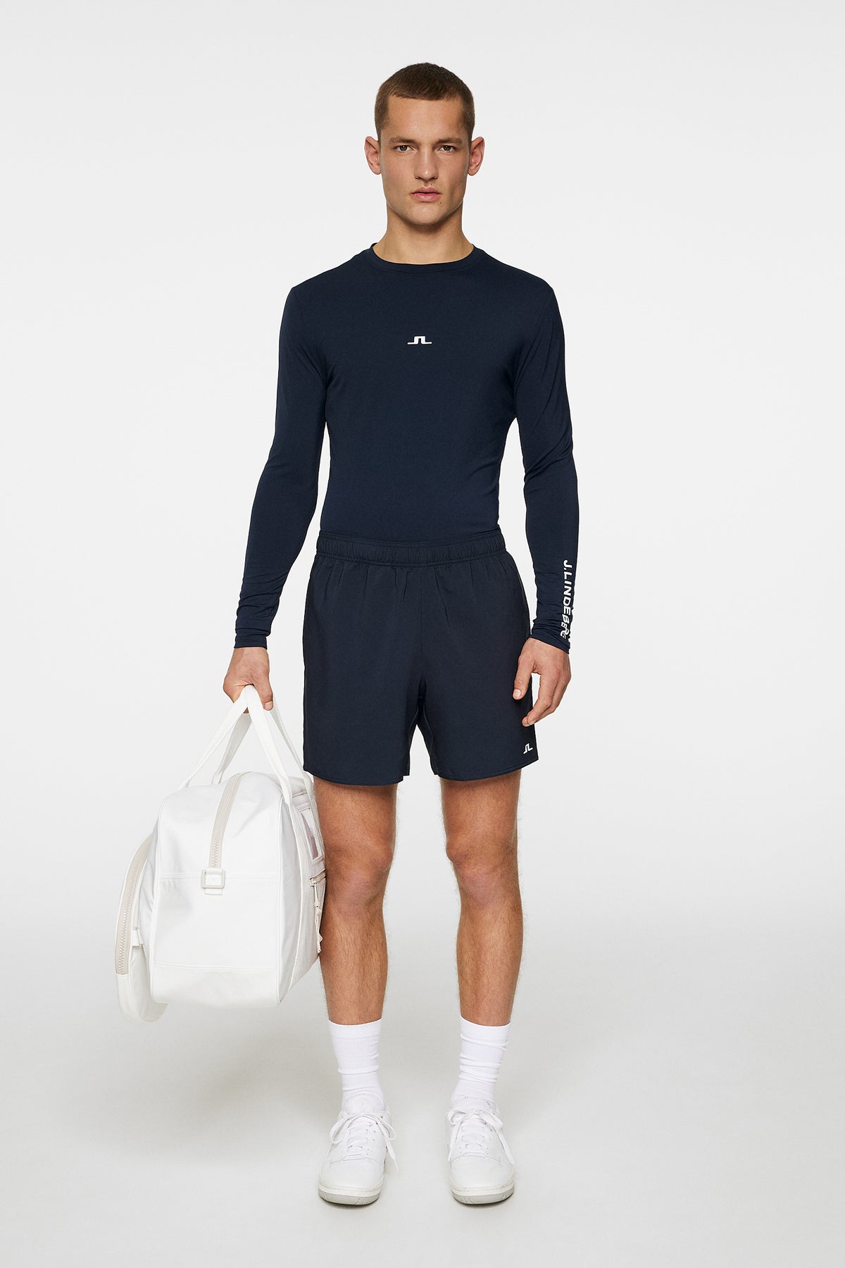 Preston Shorts / JL Navy