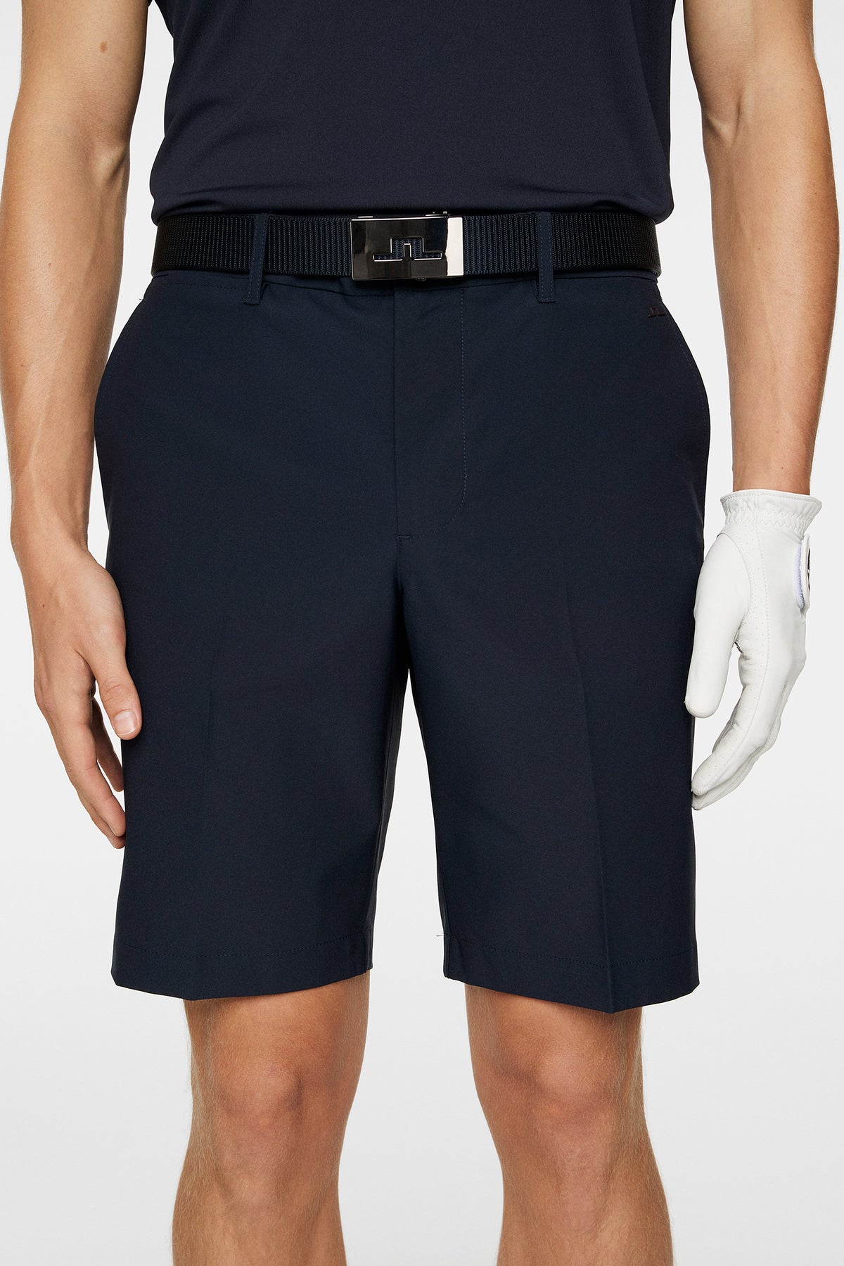 Eloy Shorts / JL Navy