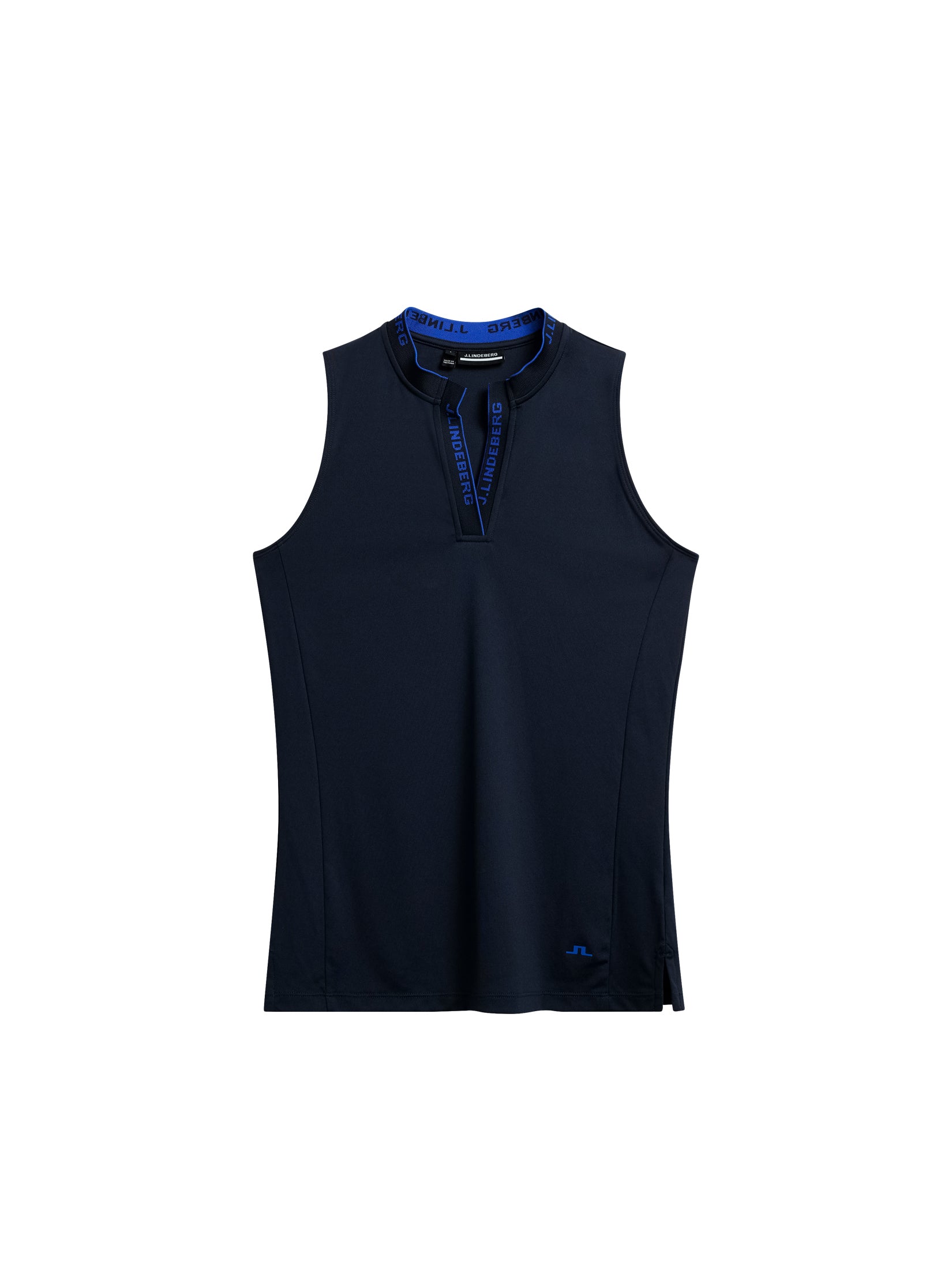 Elegant sleeveless tops sale