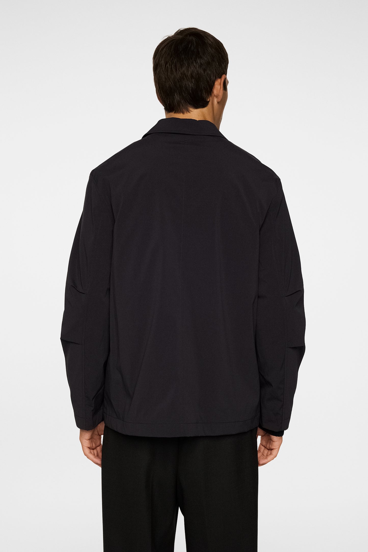 Krobe Tech Blazer / Black