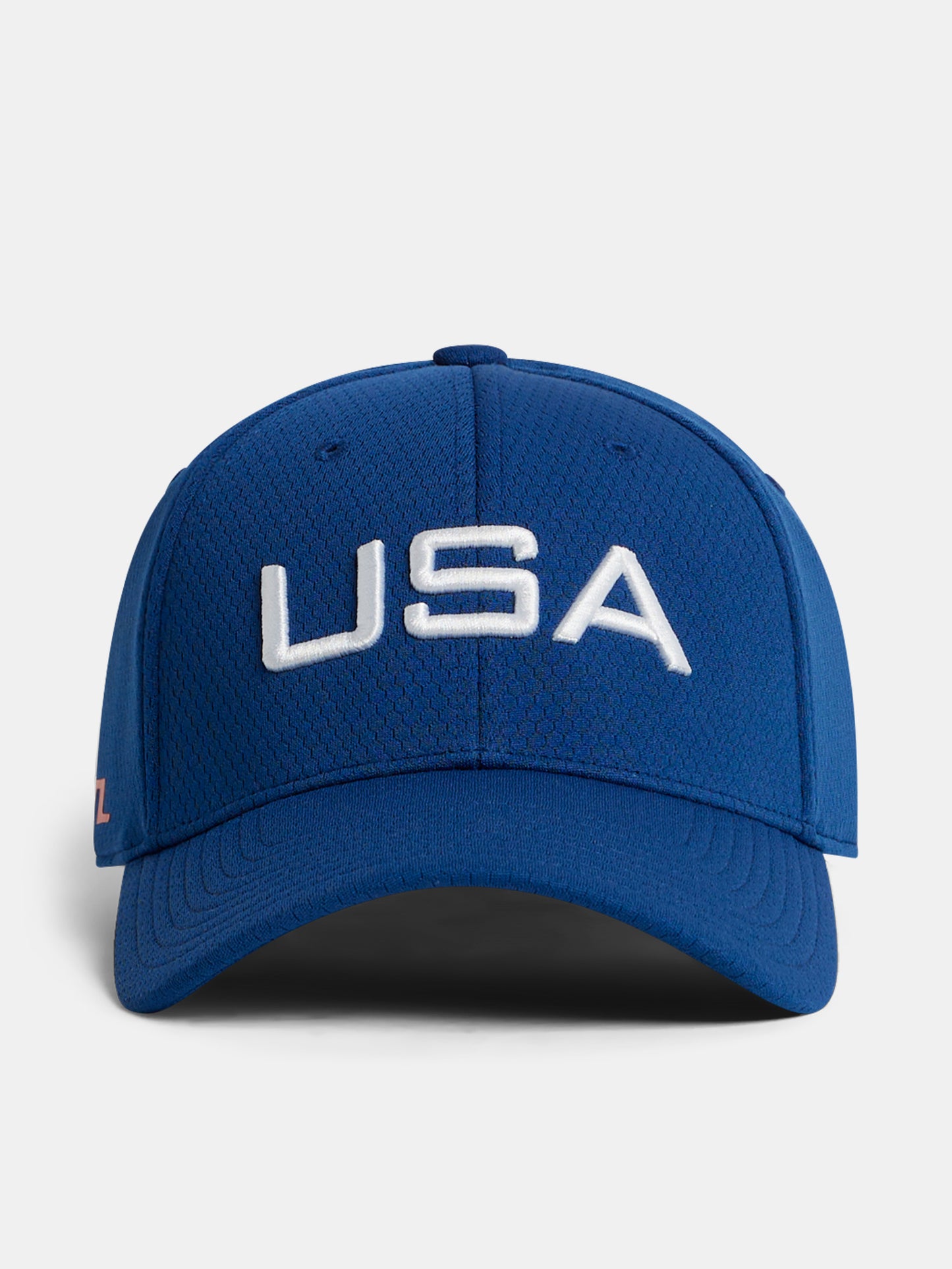 The Tour Tech Pro Cap / Estate Blue