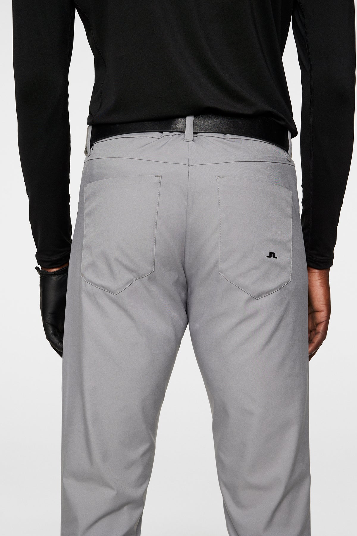 Chin 5 Pocket Pant / Night Owl