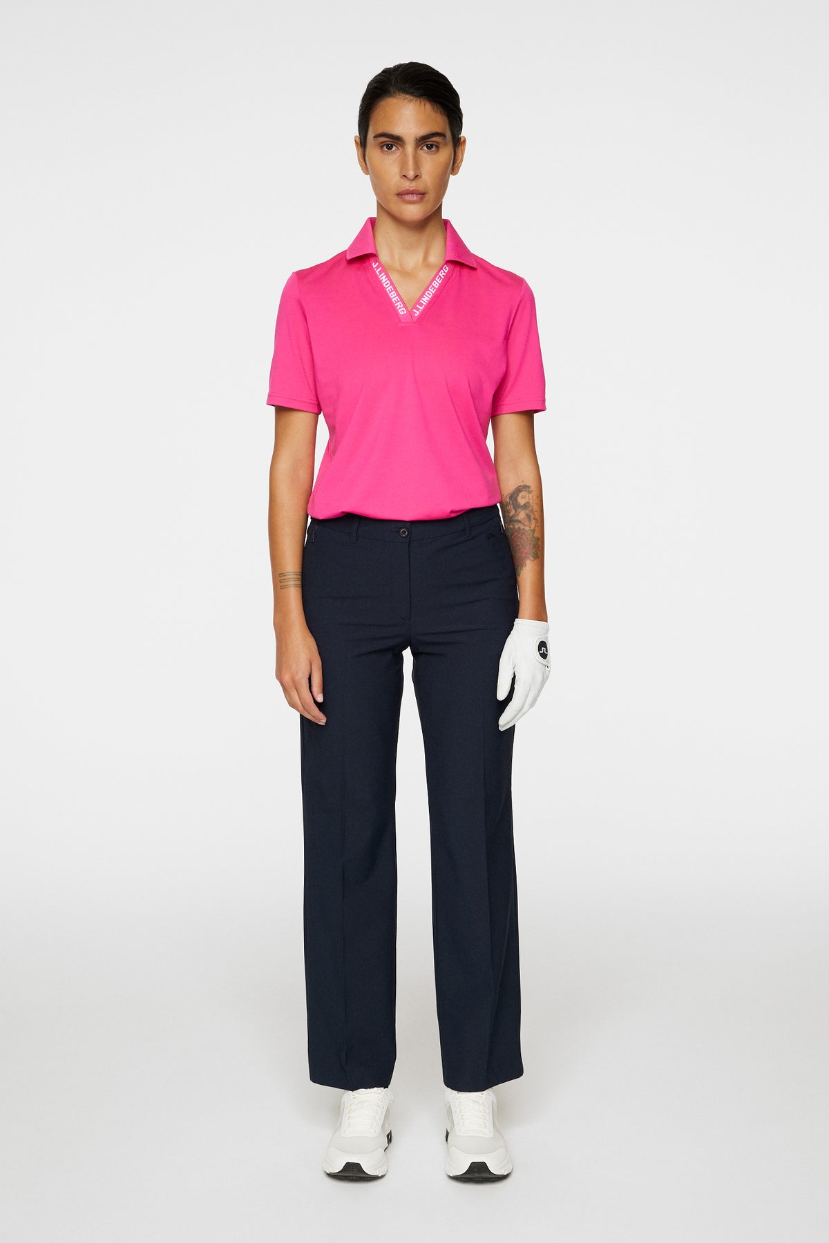 Lorde  Polo / Pink Peacock