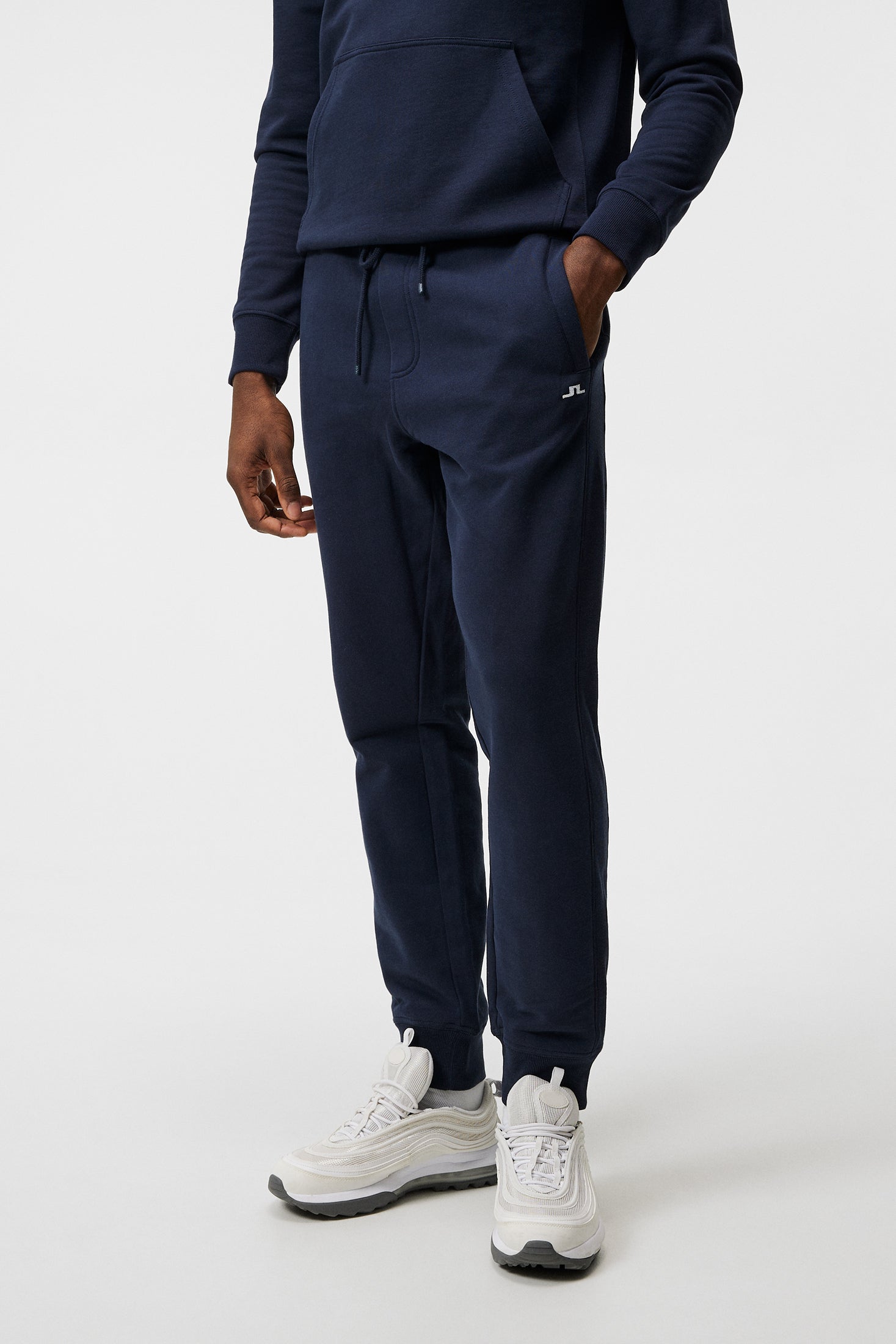 Cal Sweat Pant / JL Navy – J.Lindeberg