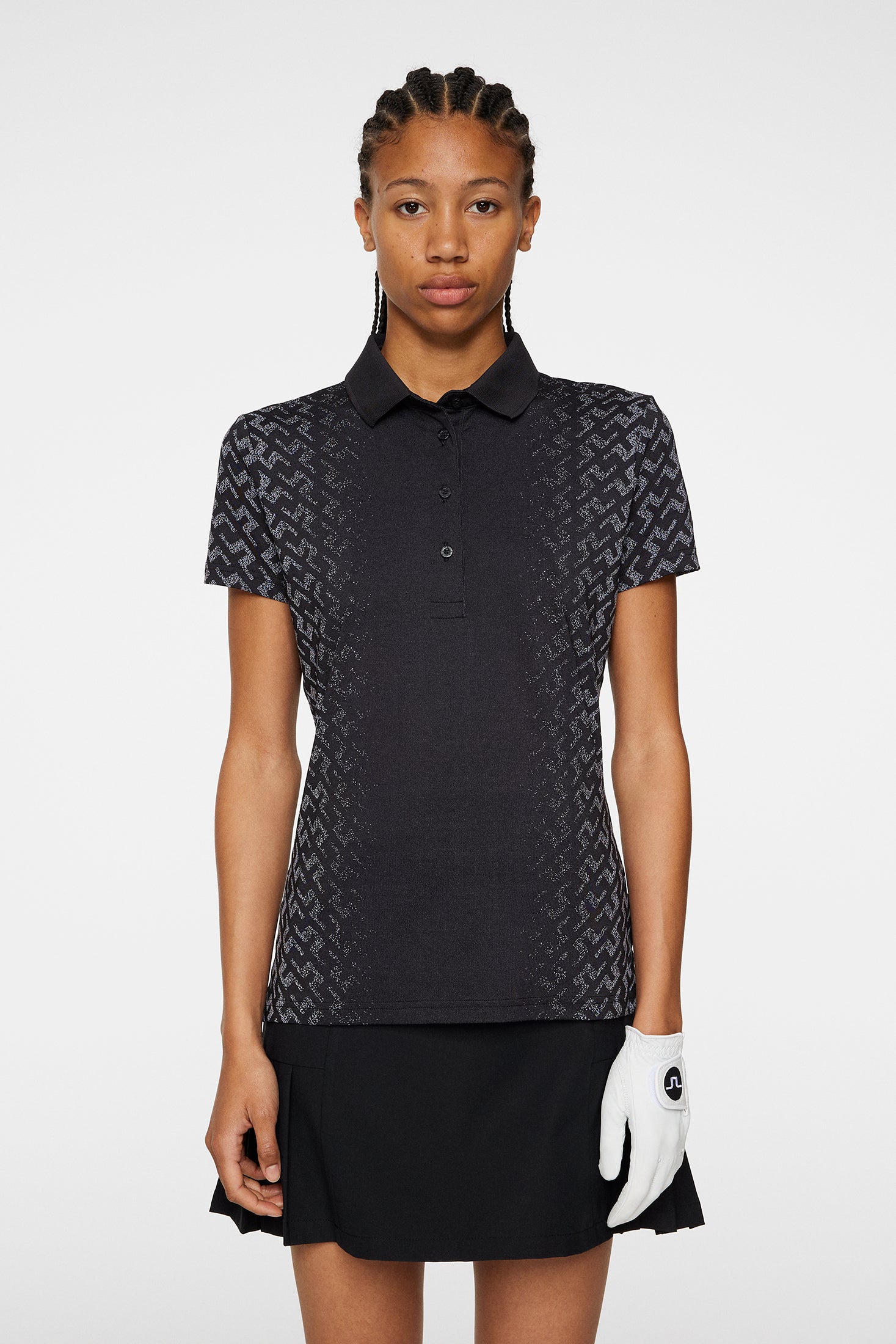 Womens golf polos on sale sales