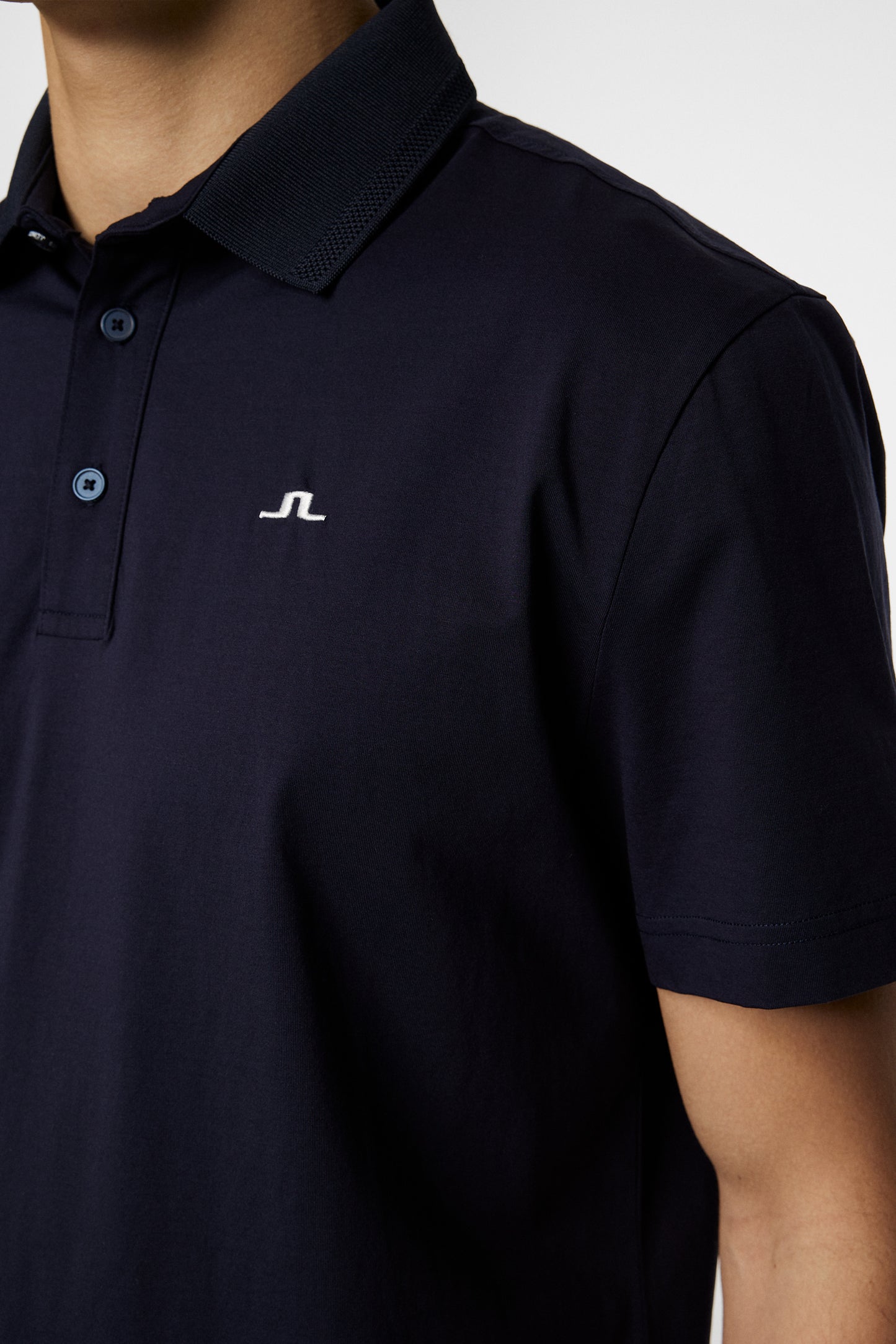 Bridger Polo / JL Navy