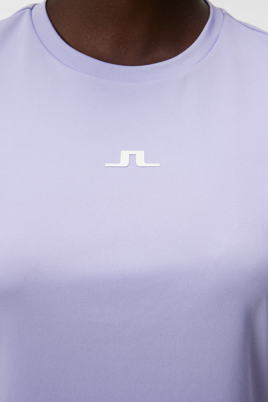 Ada T-shirt / Sweet Lavender