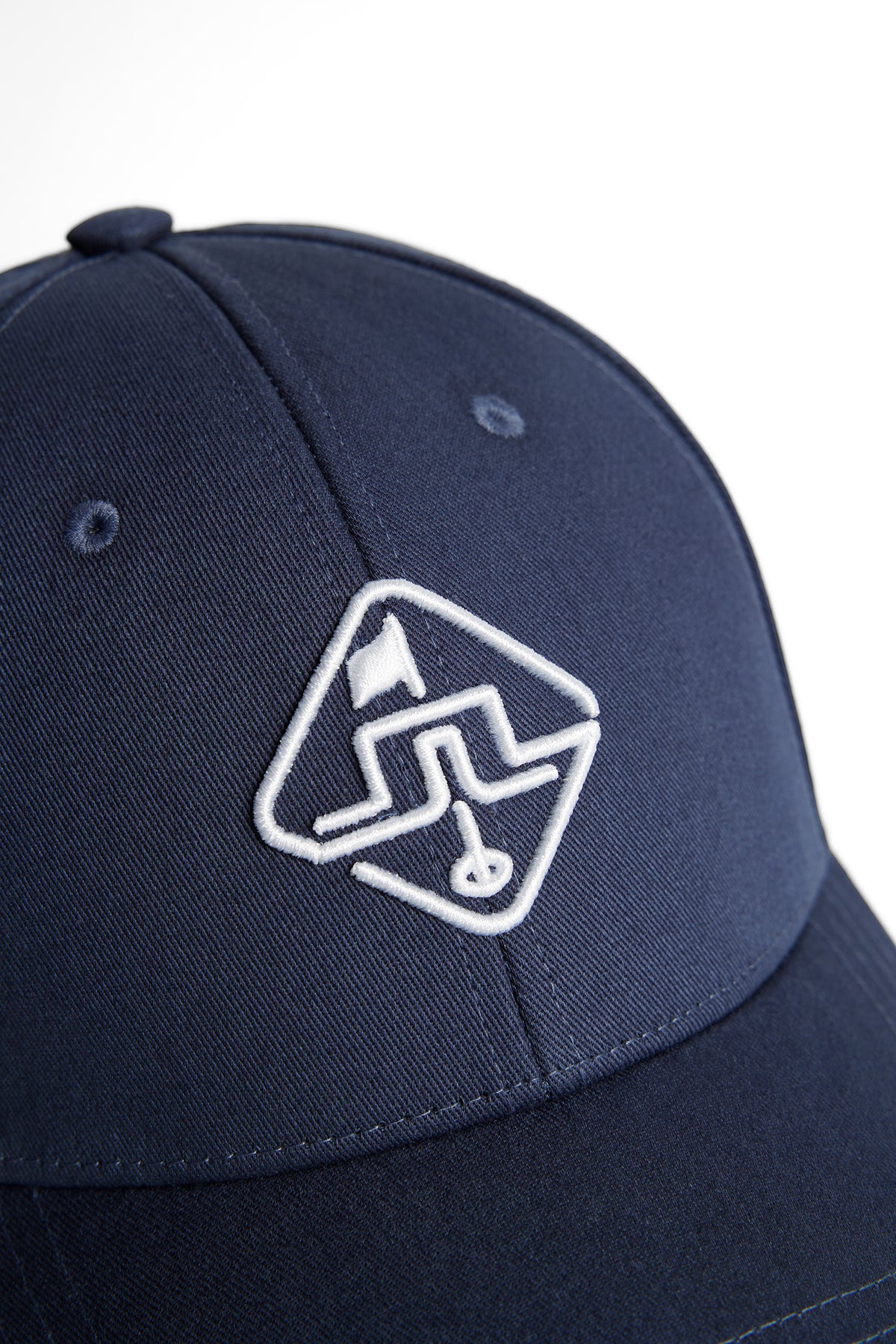 Payman Cap / JL Navy