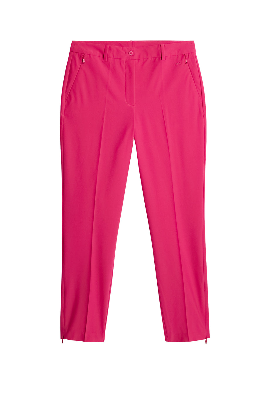 Pia Pant / Pink Peacock