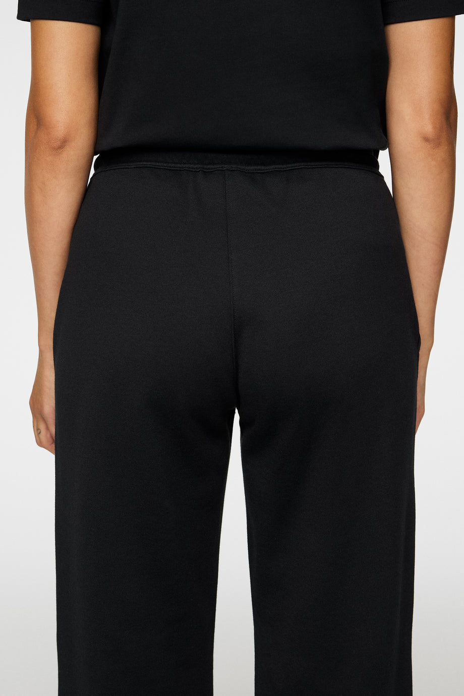 W Alpha Pant / Black