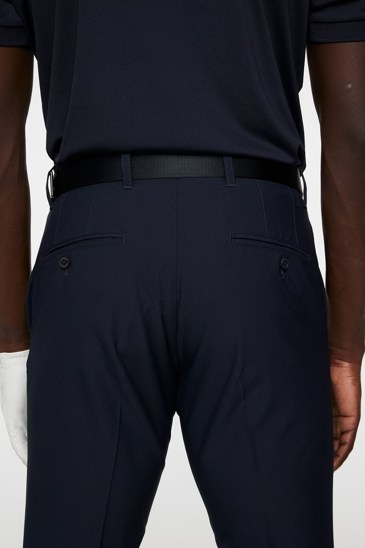 Ellott Golf Pant / JL Navy