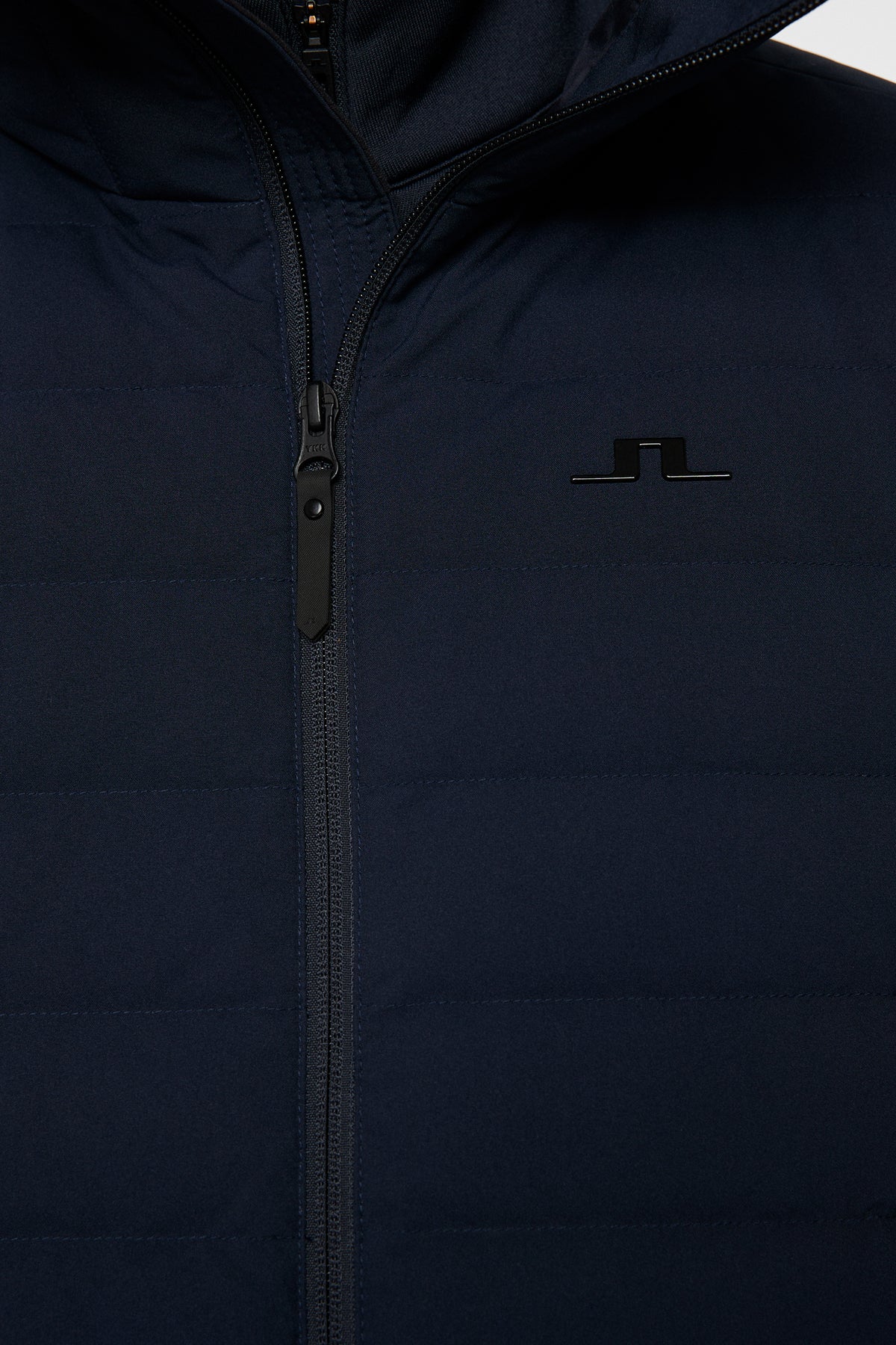 Thermic Down Jacket / JL Navy