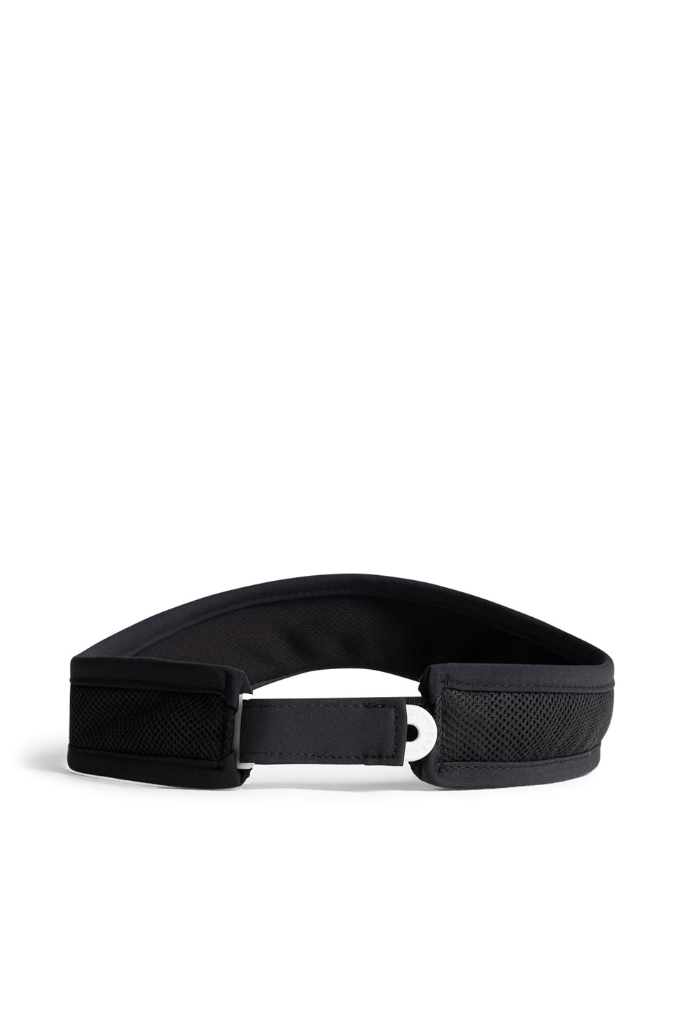 Gain visor / Black