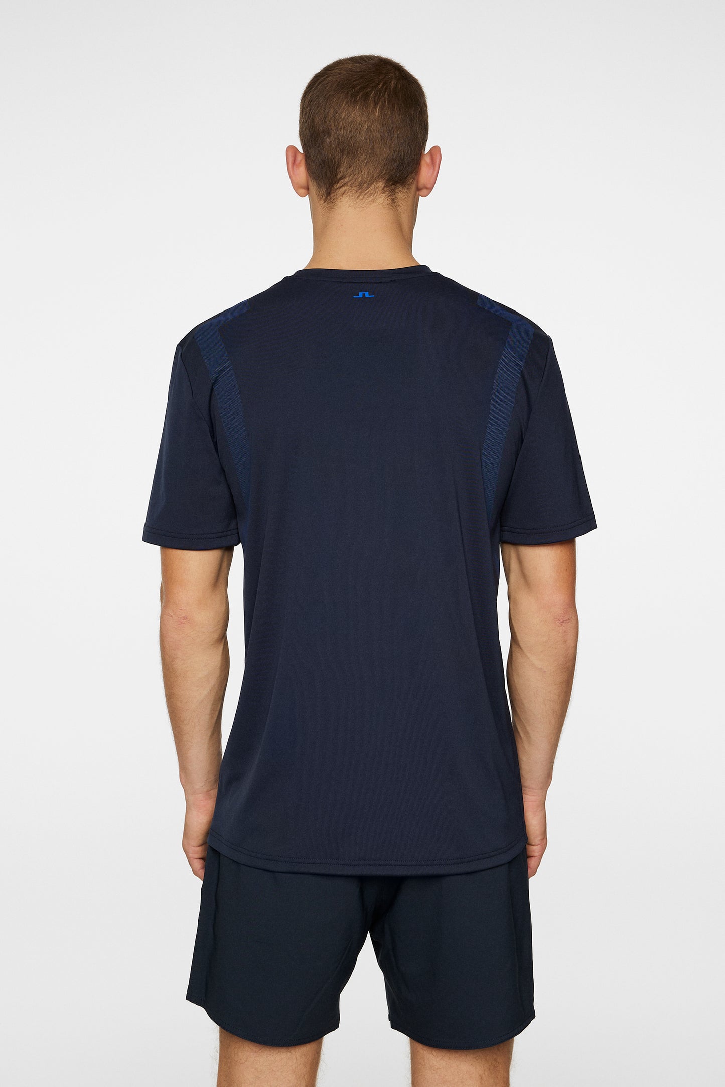 Elion  T-shirt / JL Navy