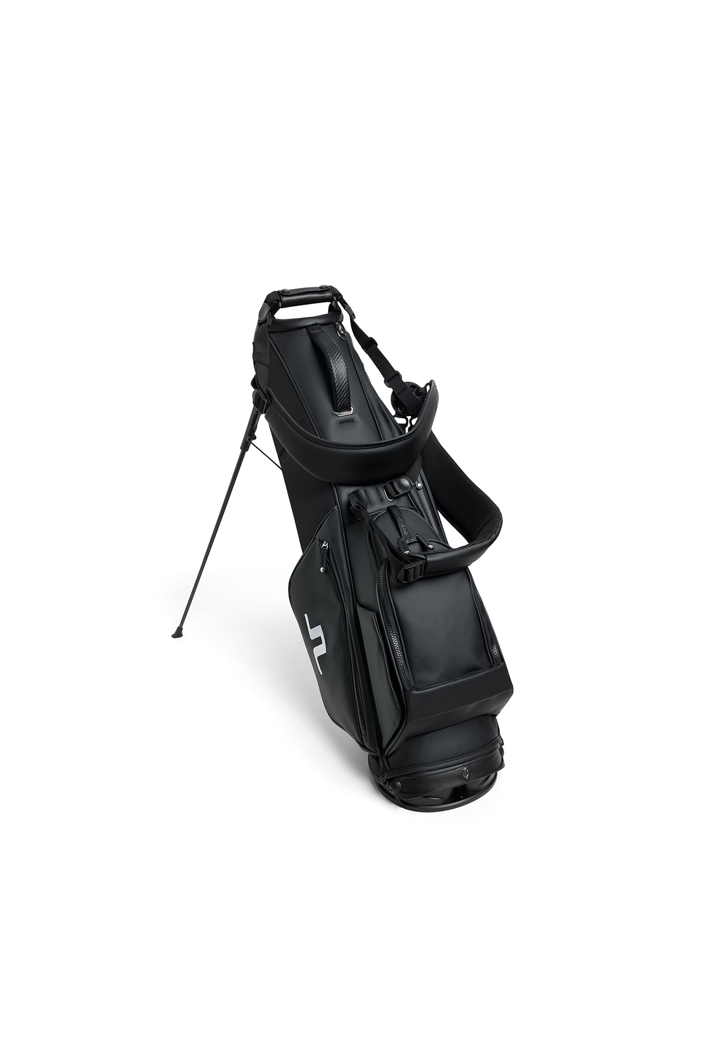 Sunday Stand Golf Bag / Black