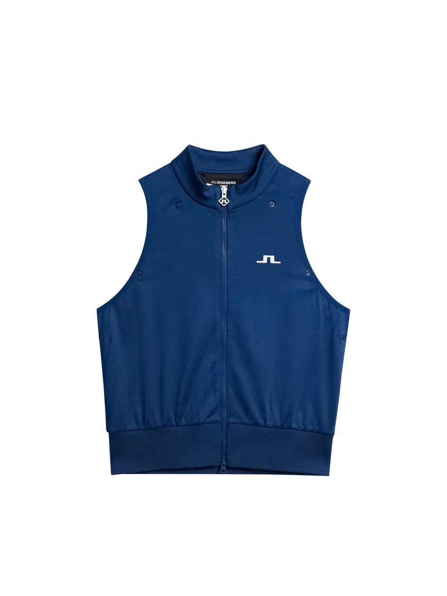 Skylar 2 in 1 Jacket / Estate Blue