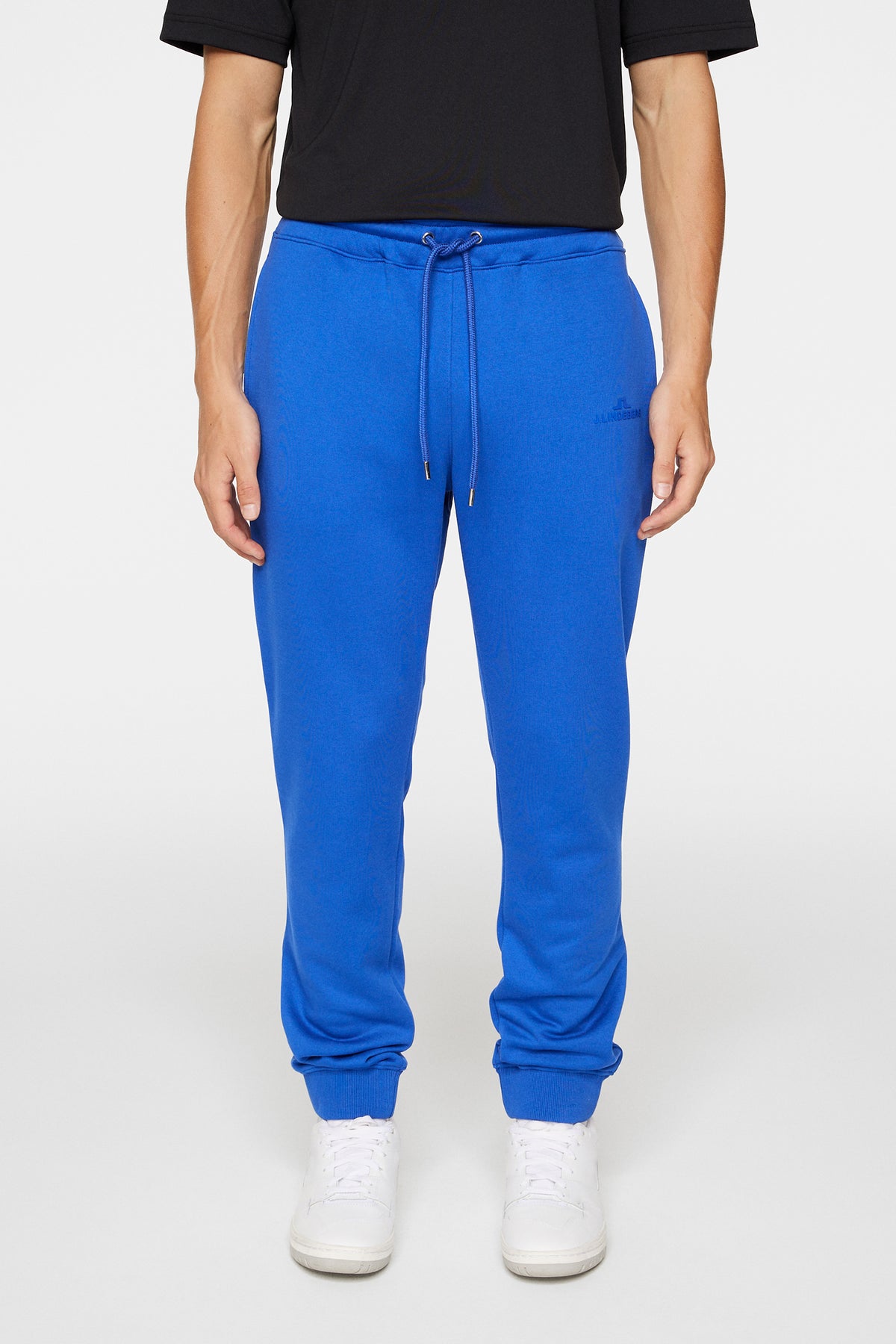 Alpha Sweatpant / Club Blue