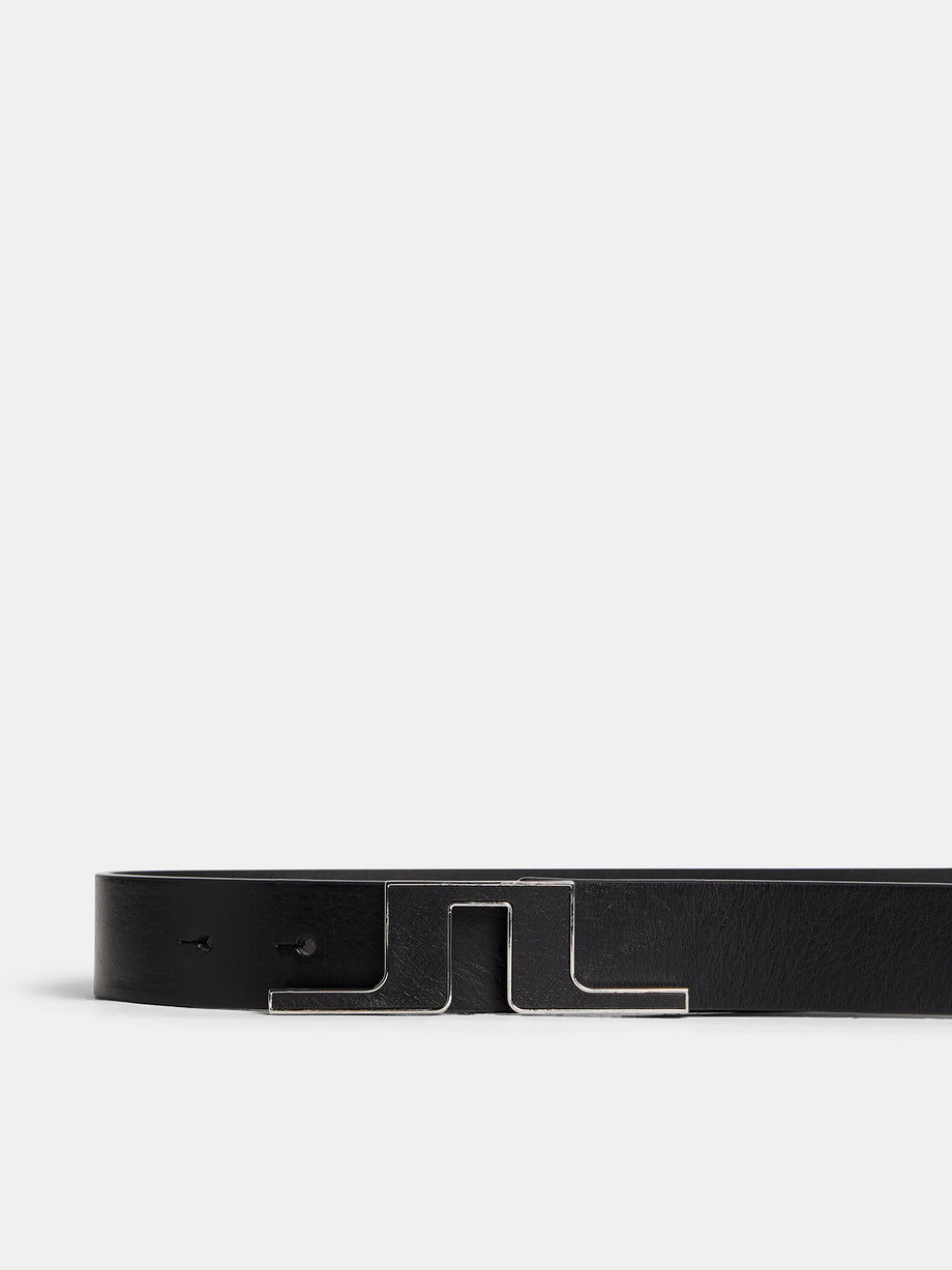 Bridge Belt / Black