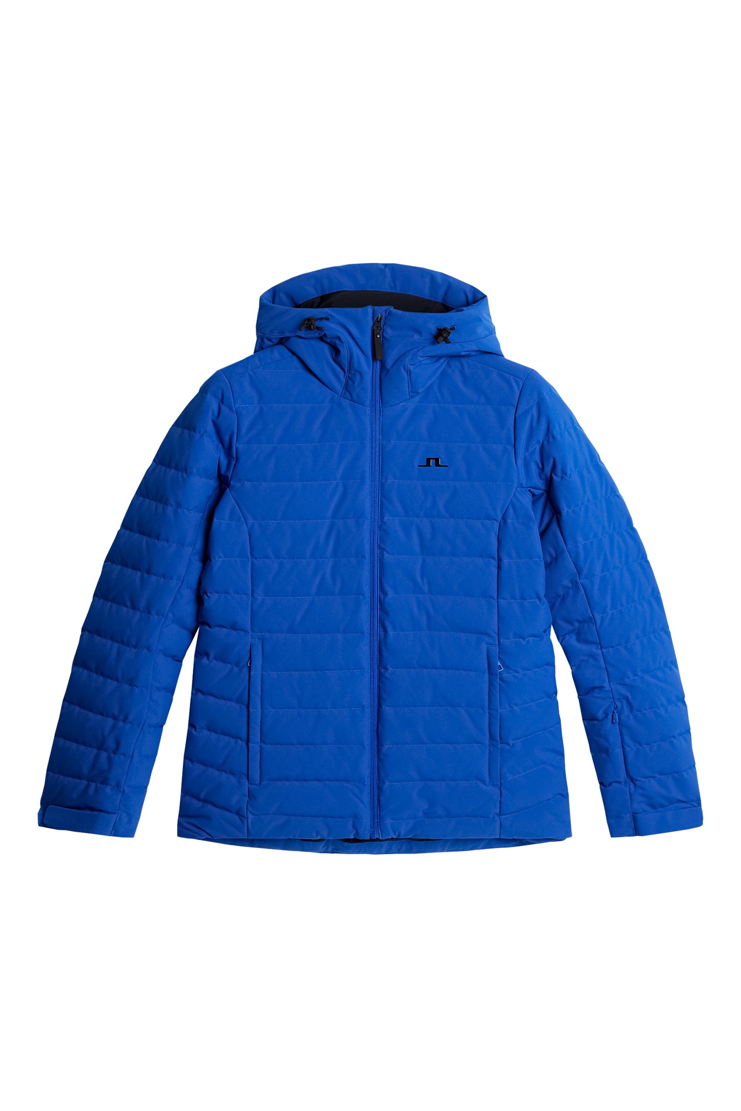 W Thermic Down Jacket / Club Blue