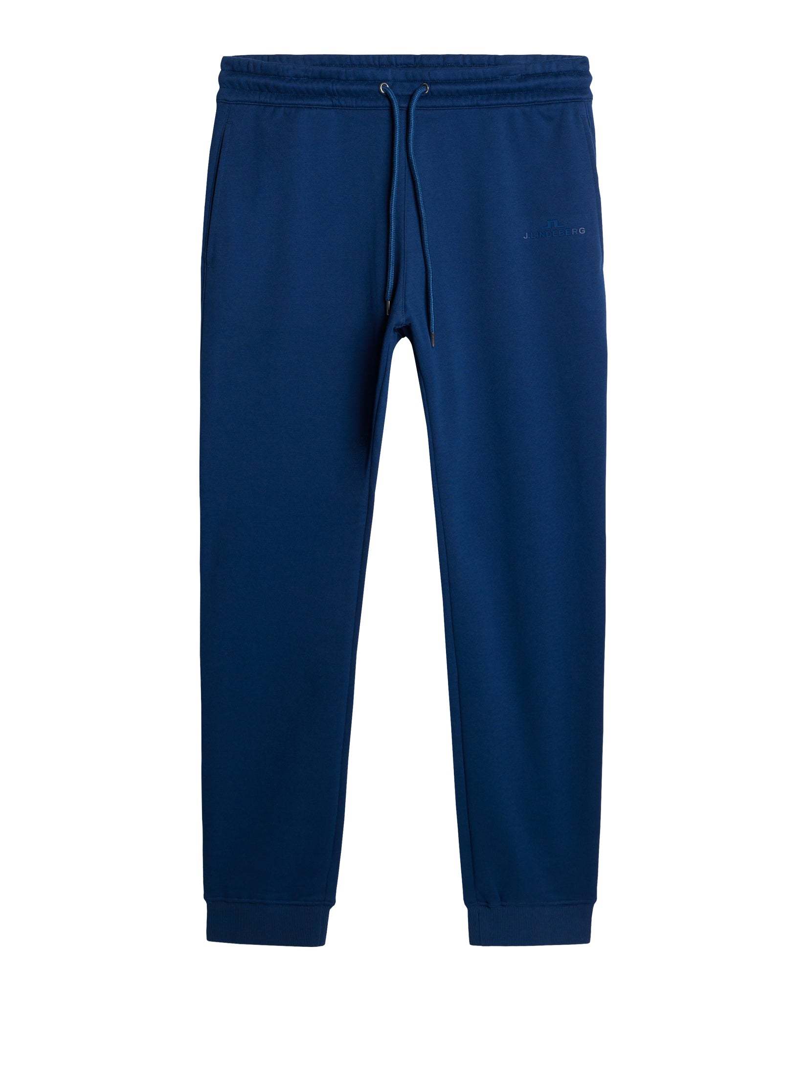 Alpha Pants / Estate Blue – J.Lindeberg