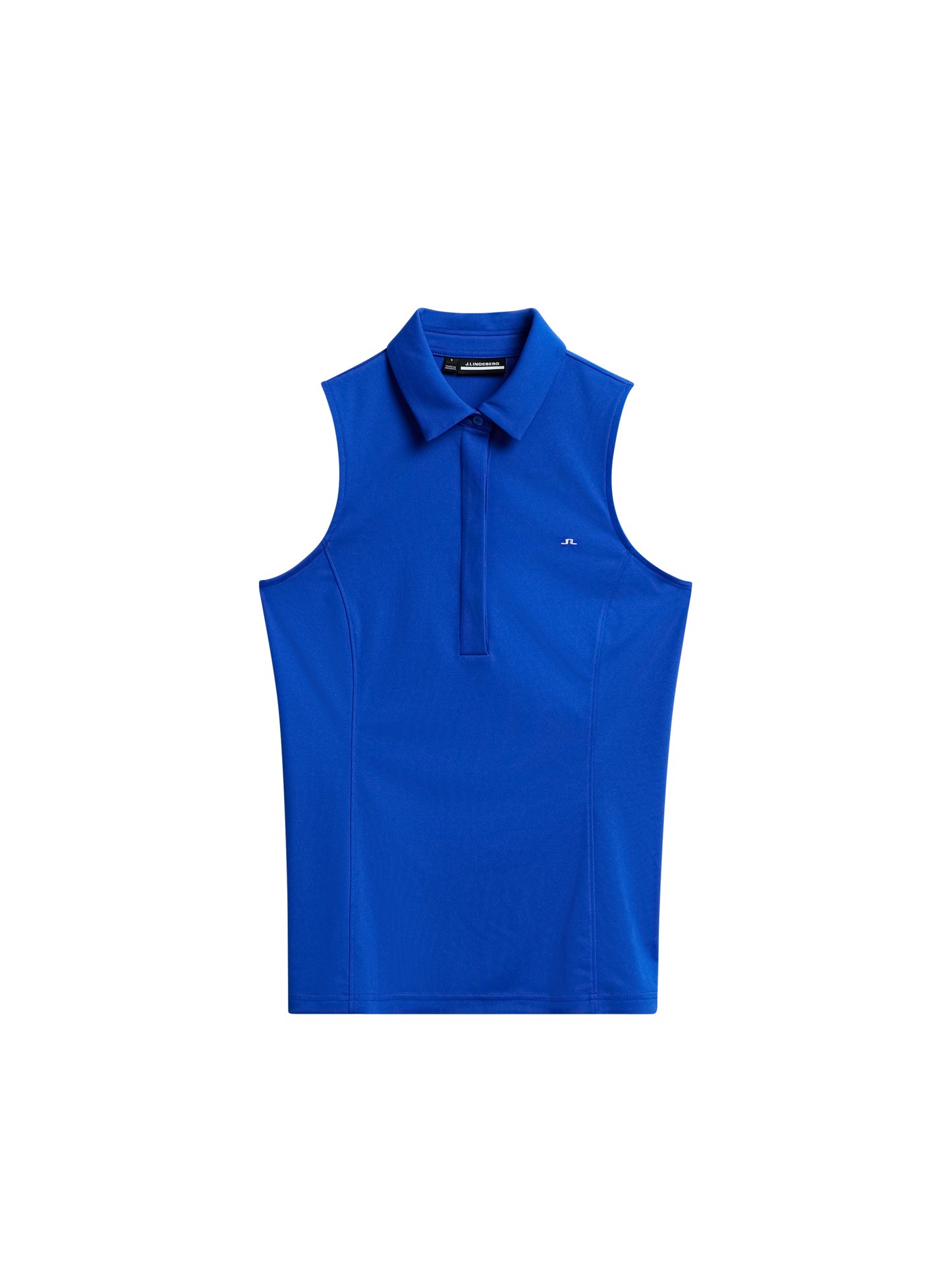 Dena Sleeveless Top / Club Blue