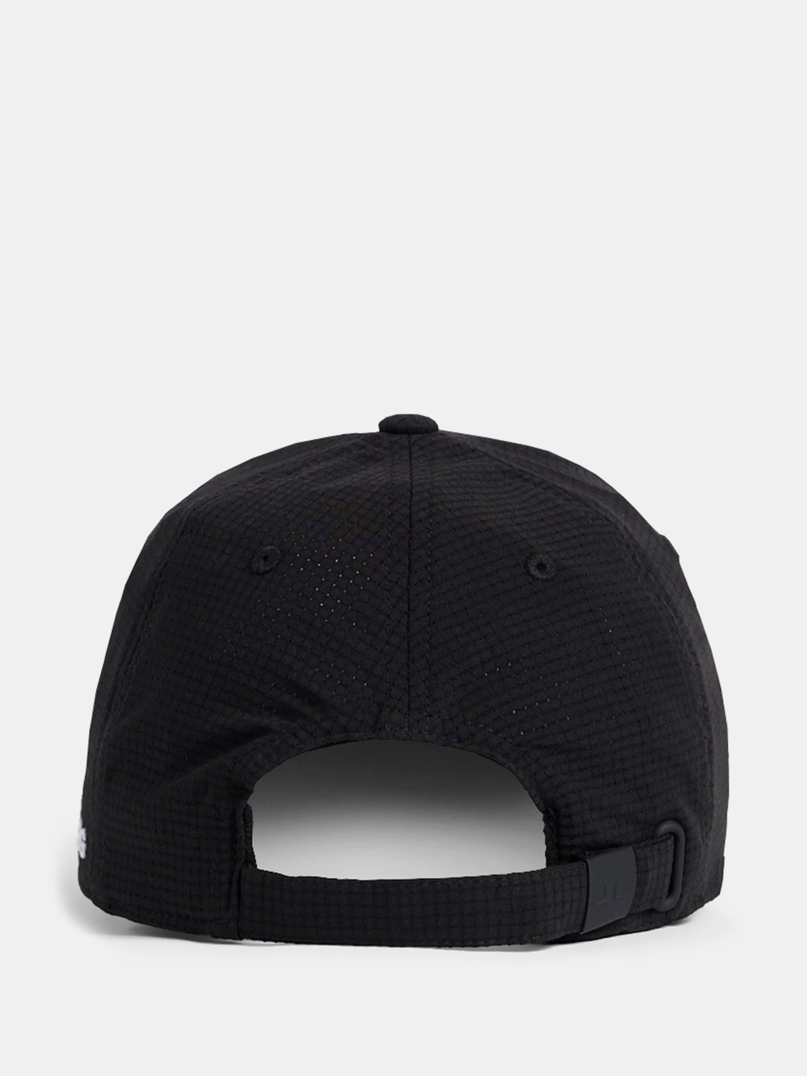 Caden Golf Cap / Black