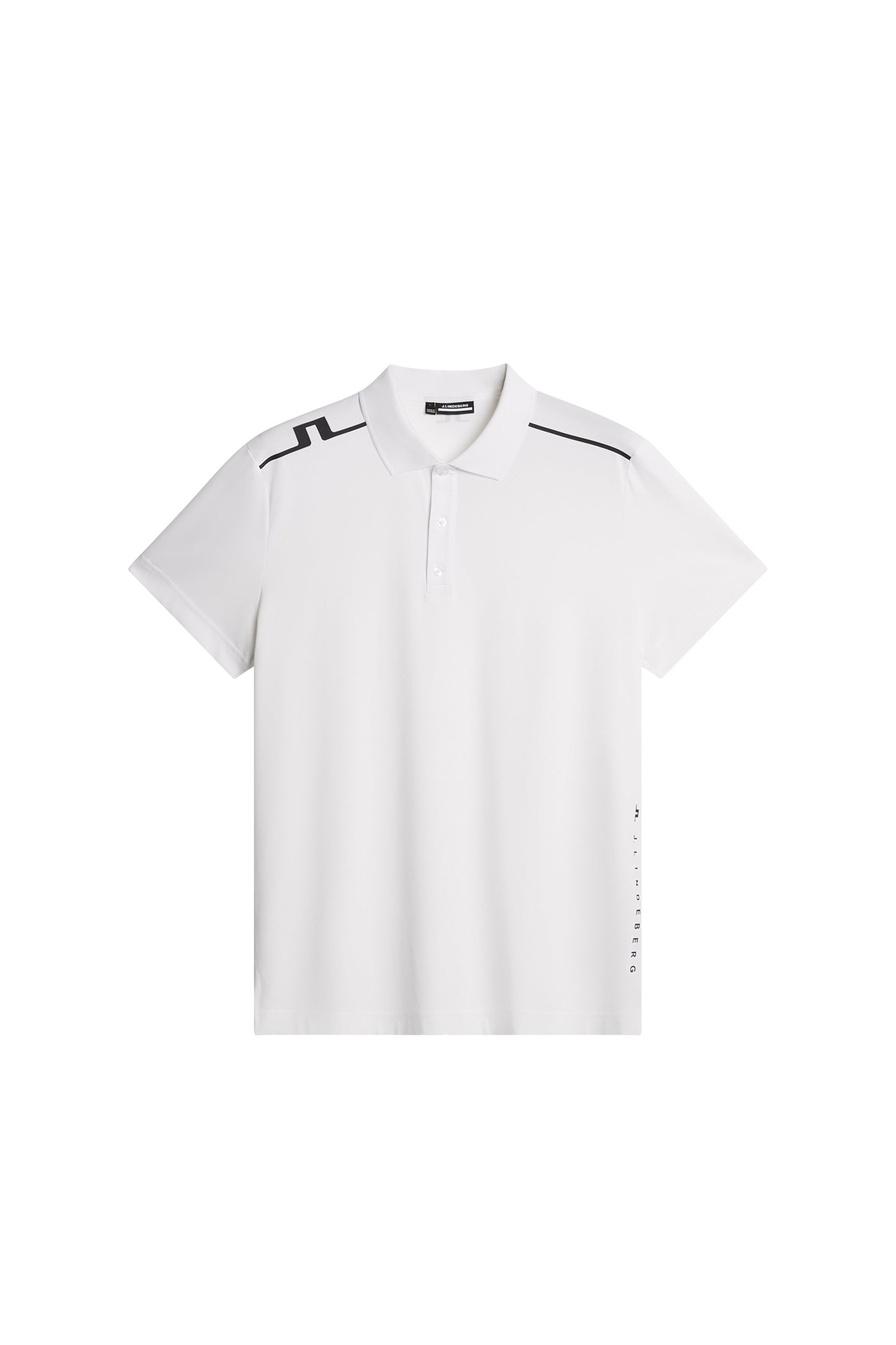 Lionel Polo / White