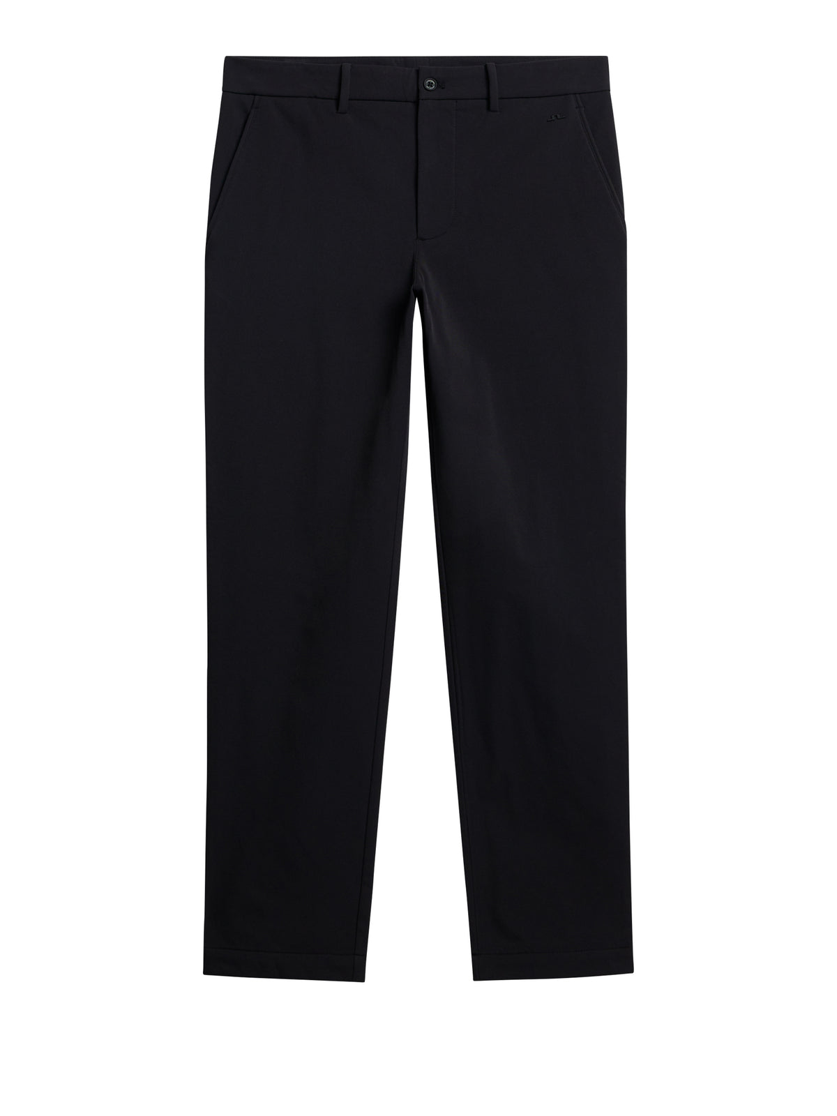 Axil Fleece Twill Pant / Black