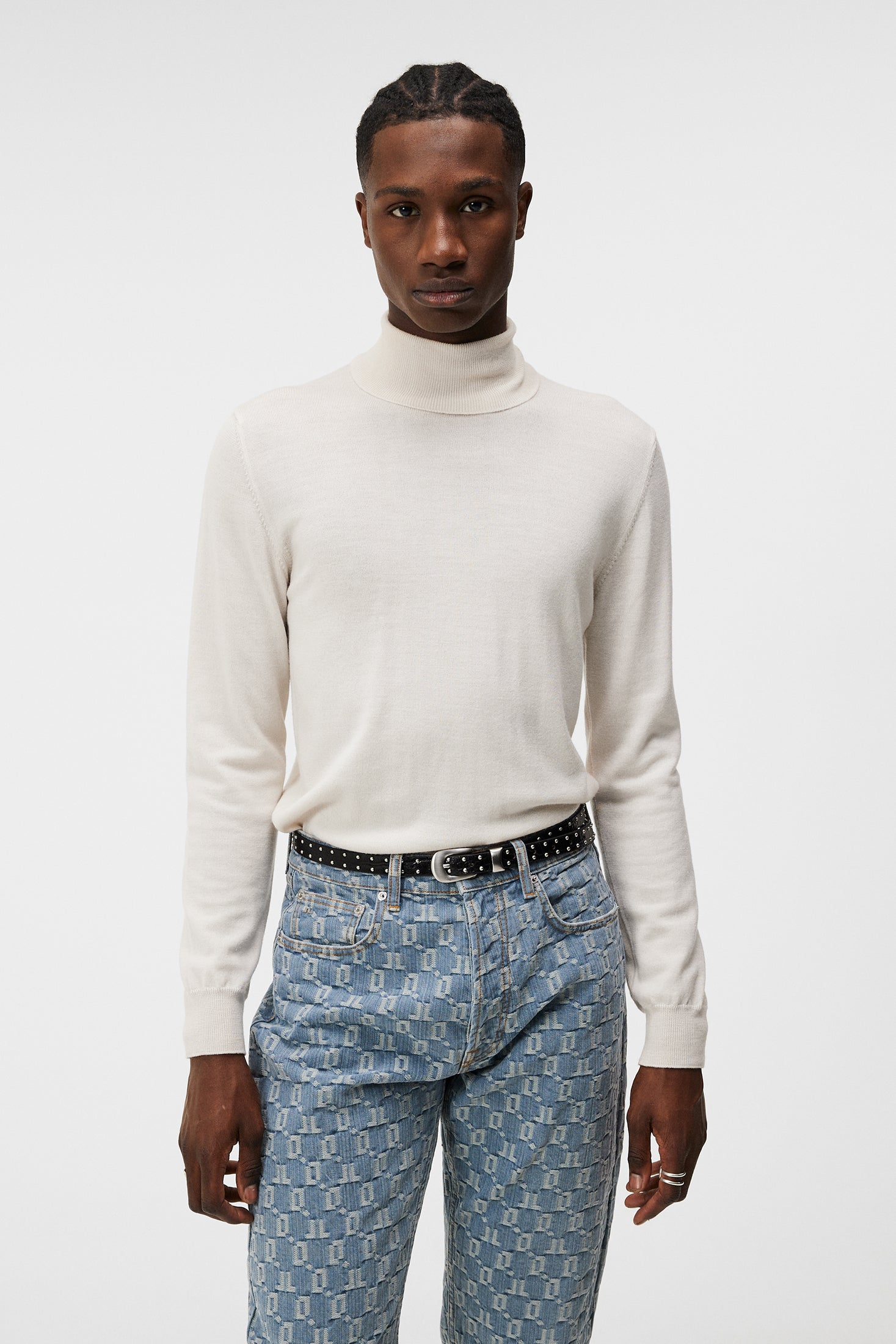 J crew shop merino turtleneck