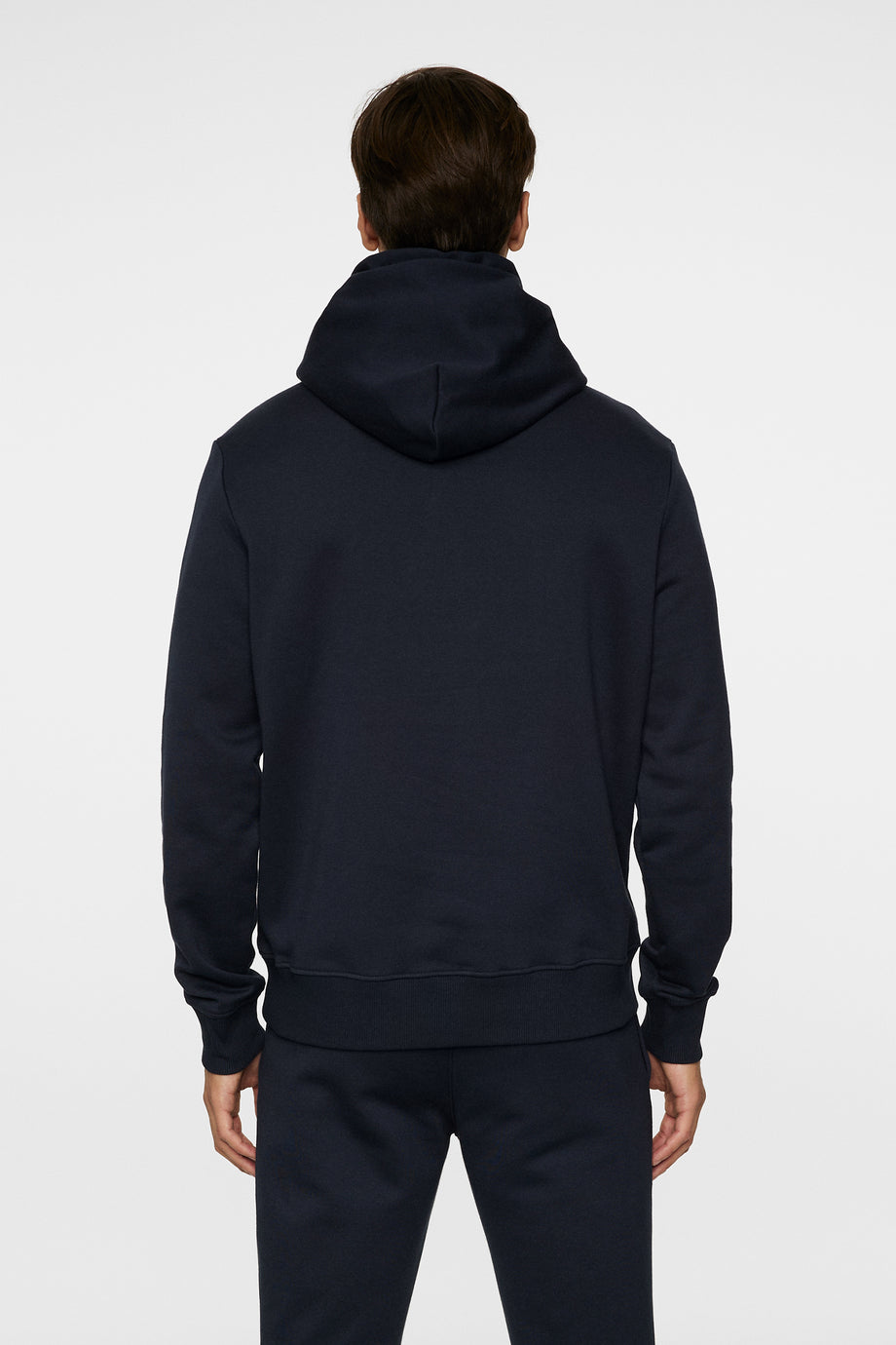 Alpha Hood / JL Navy