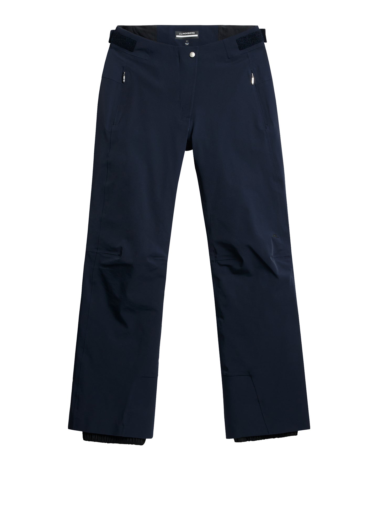 W Watson Pant / JL Navy