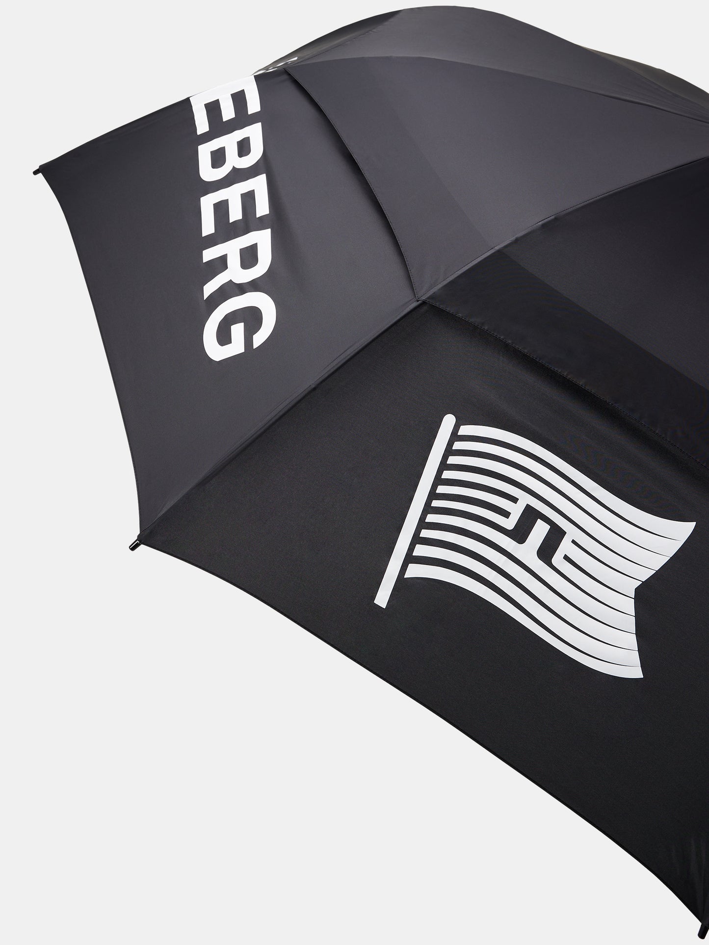 Barrie Umbrella / Black