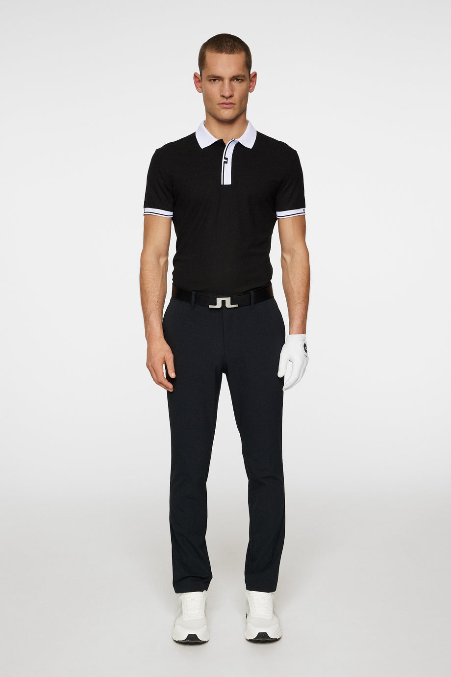 Vent Golf Pant / Black