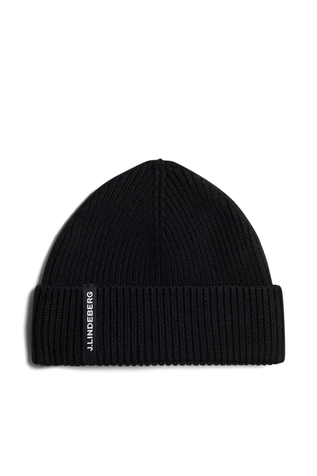 Juan Merino Beanie / Black