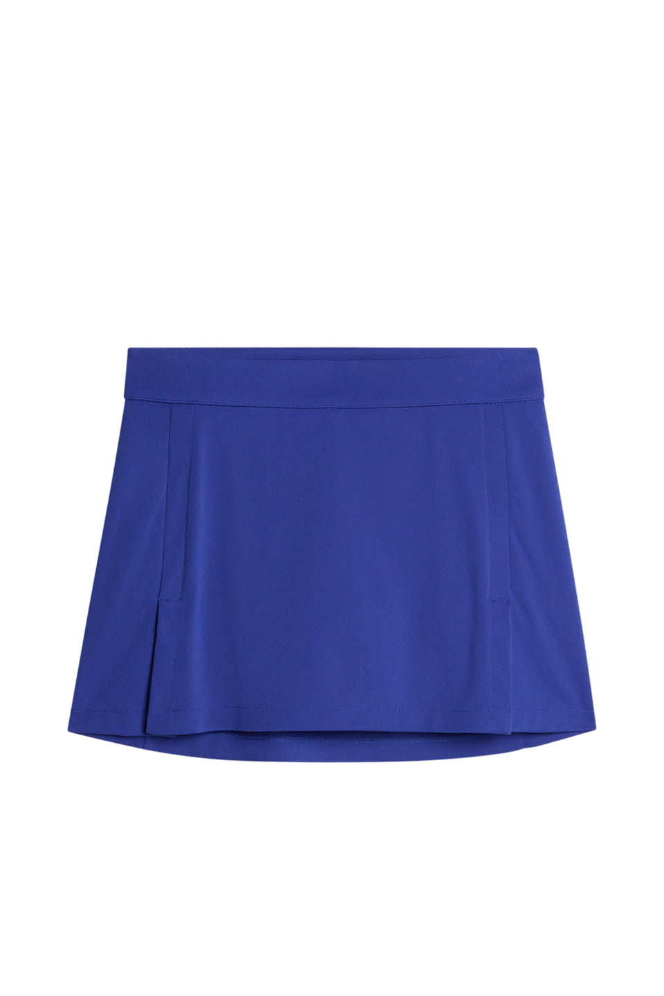 Amelie Skirt / Clematis Blue