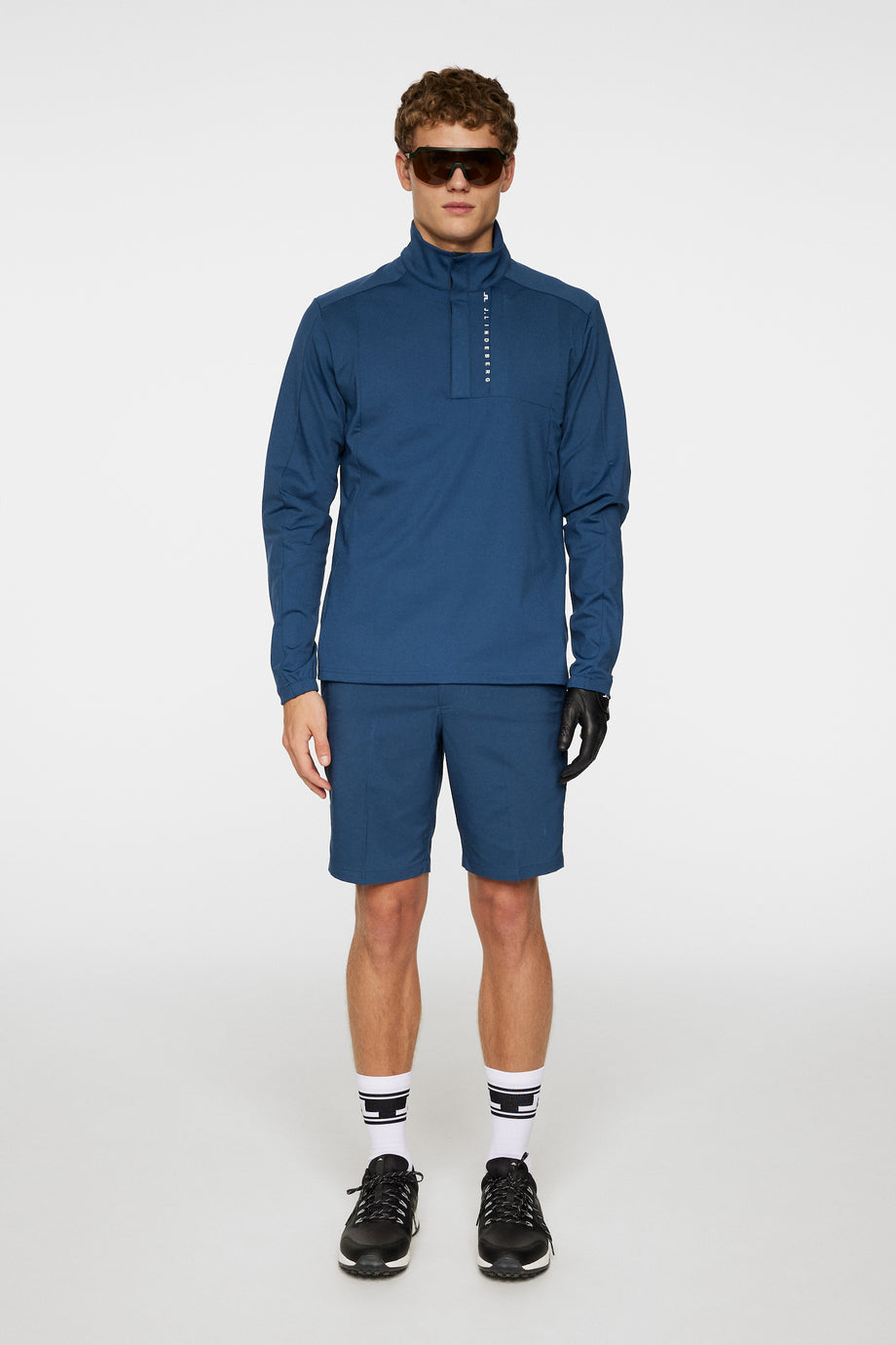 Olof Tech Mid Layer / Key Largo