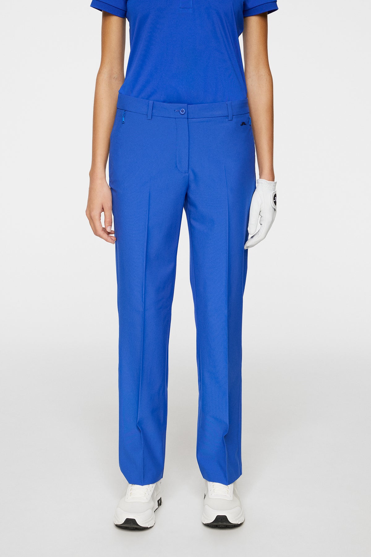 Meghan Pant / Club Blue