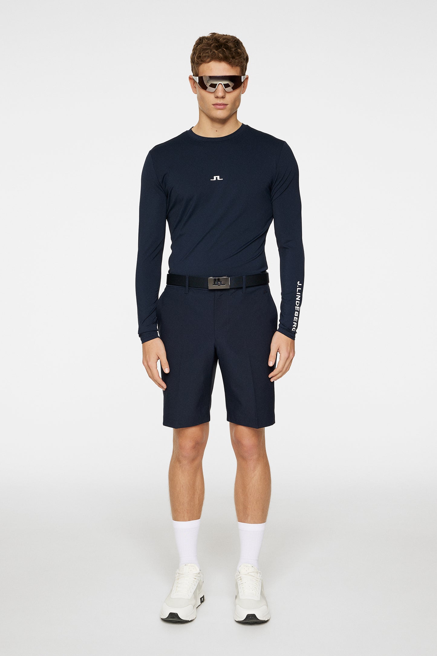 Thor Long Sleeve / JL Navy